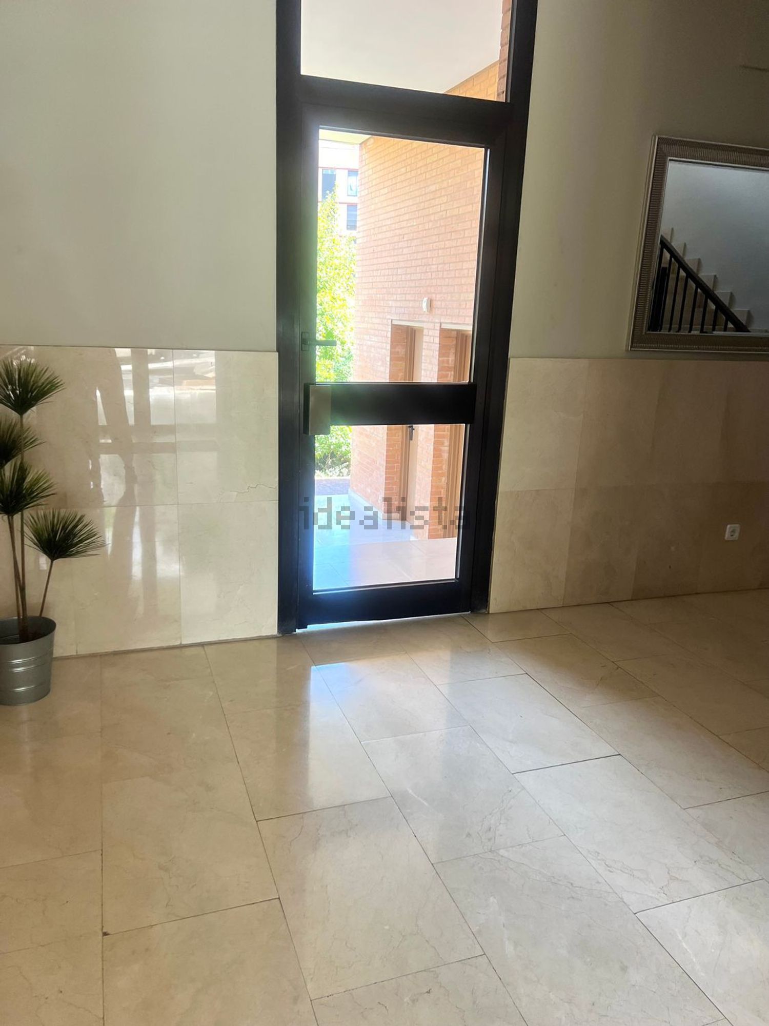Piso de 130 m² en Madrid