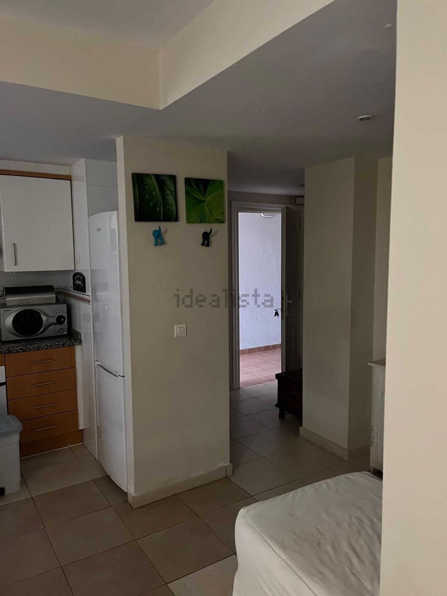 Pis de 75 m² a Xàbia