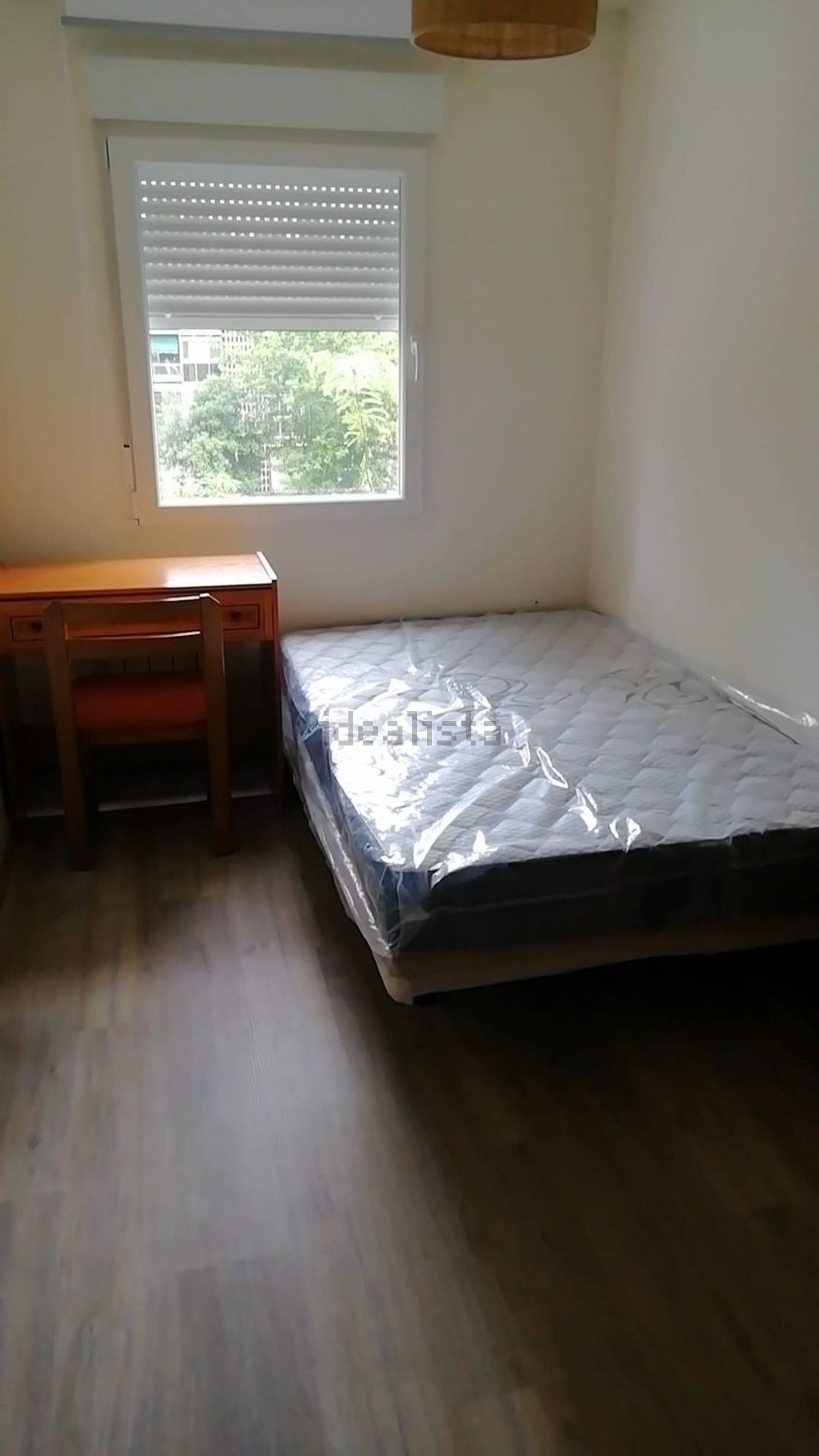 Chambre à louer, Madrid