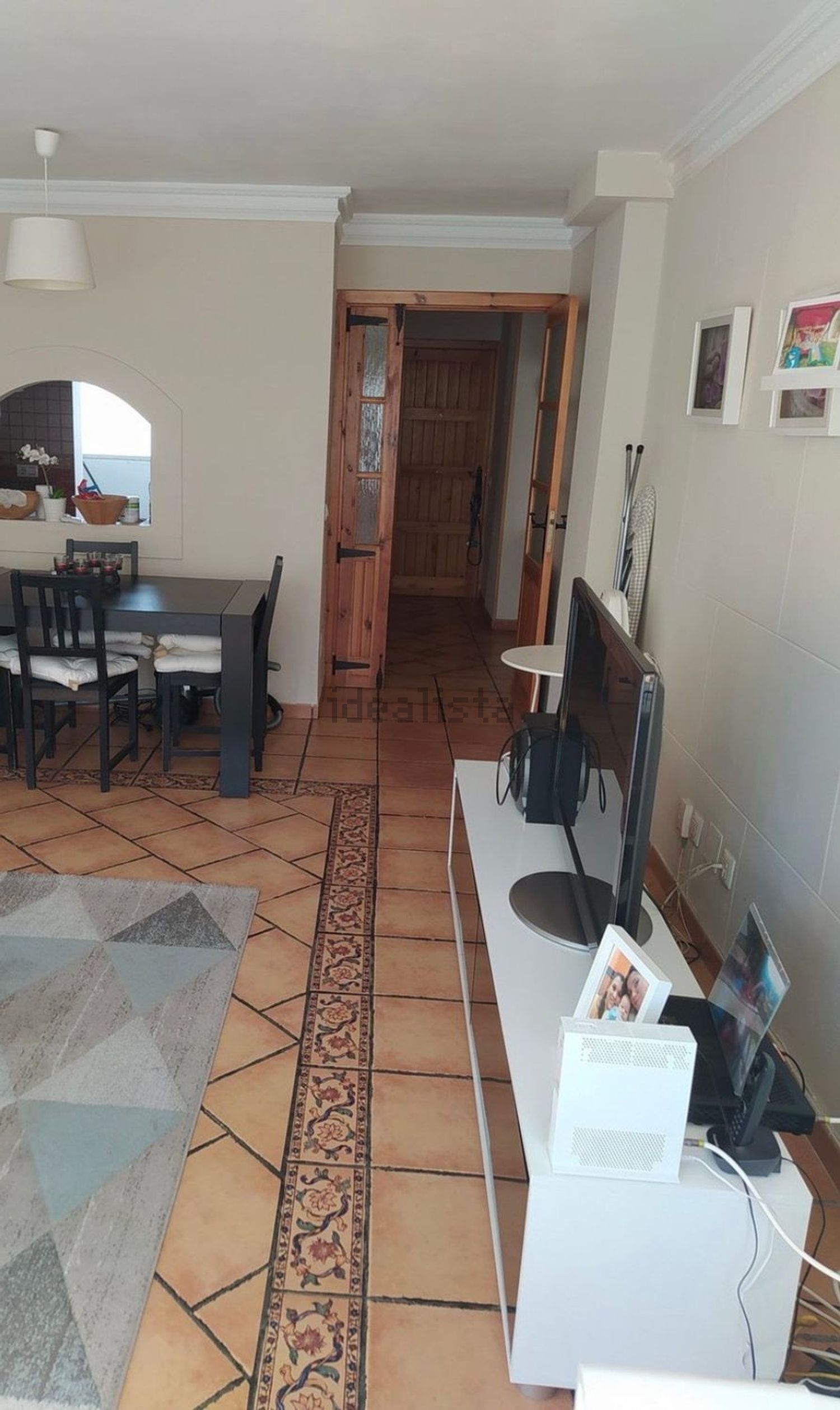Habitació de lloguer, Palma