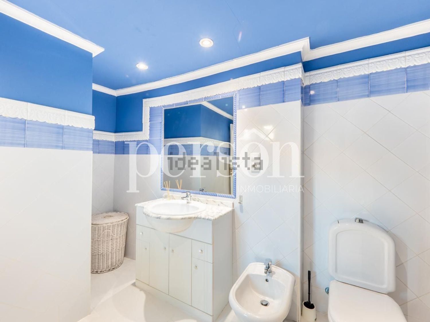 Wohnung 130 m² in Valencia