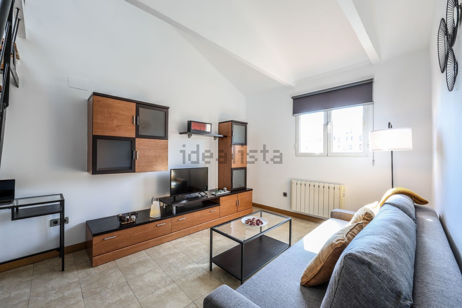 Appartamento 110 m² a Madrid