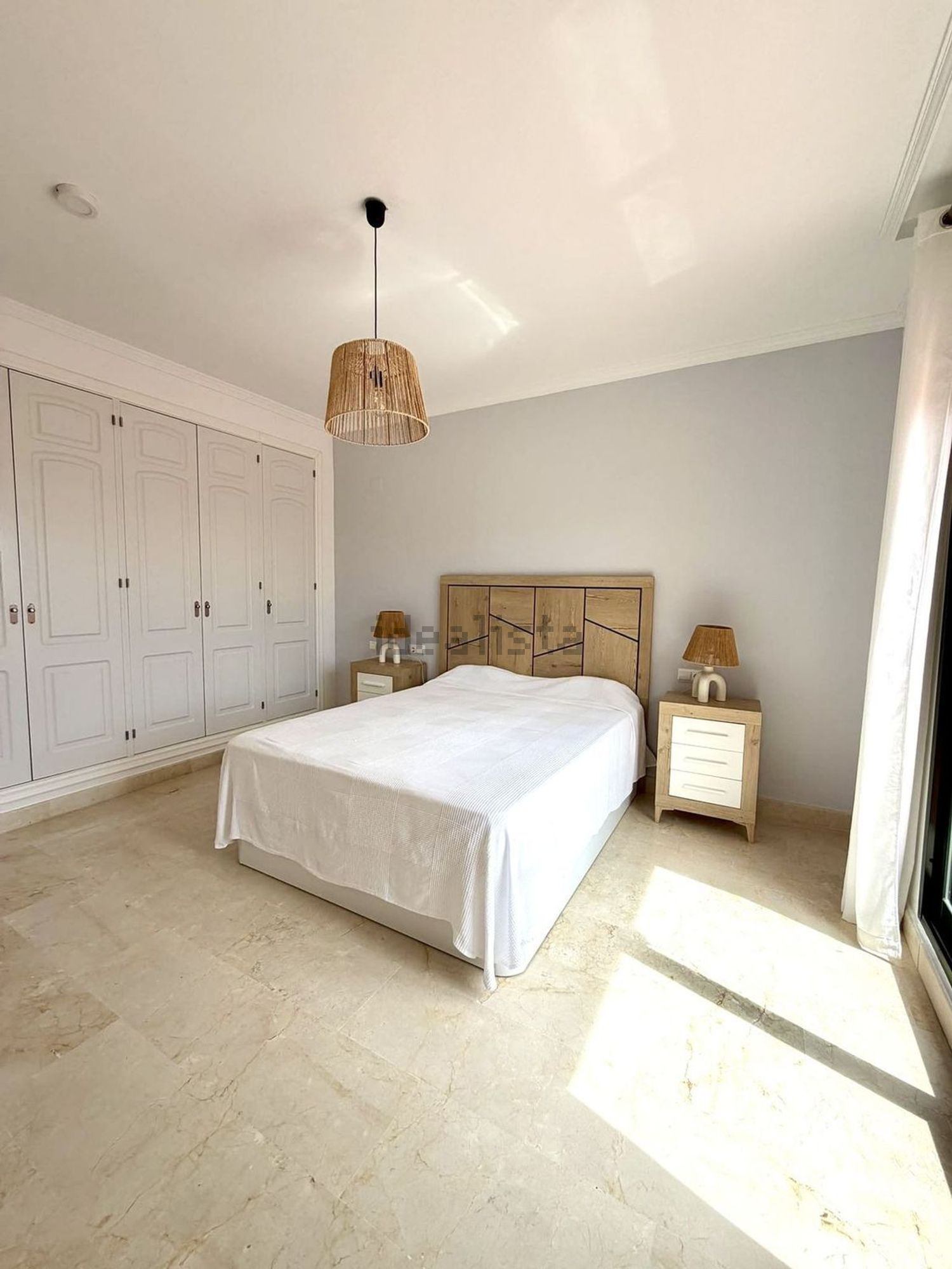 Piso de 100 m² en Marbella