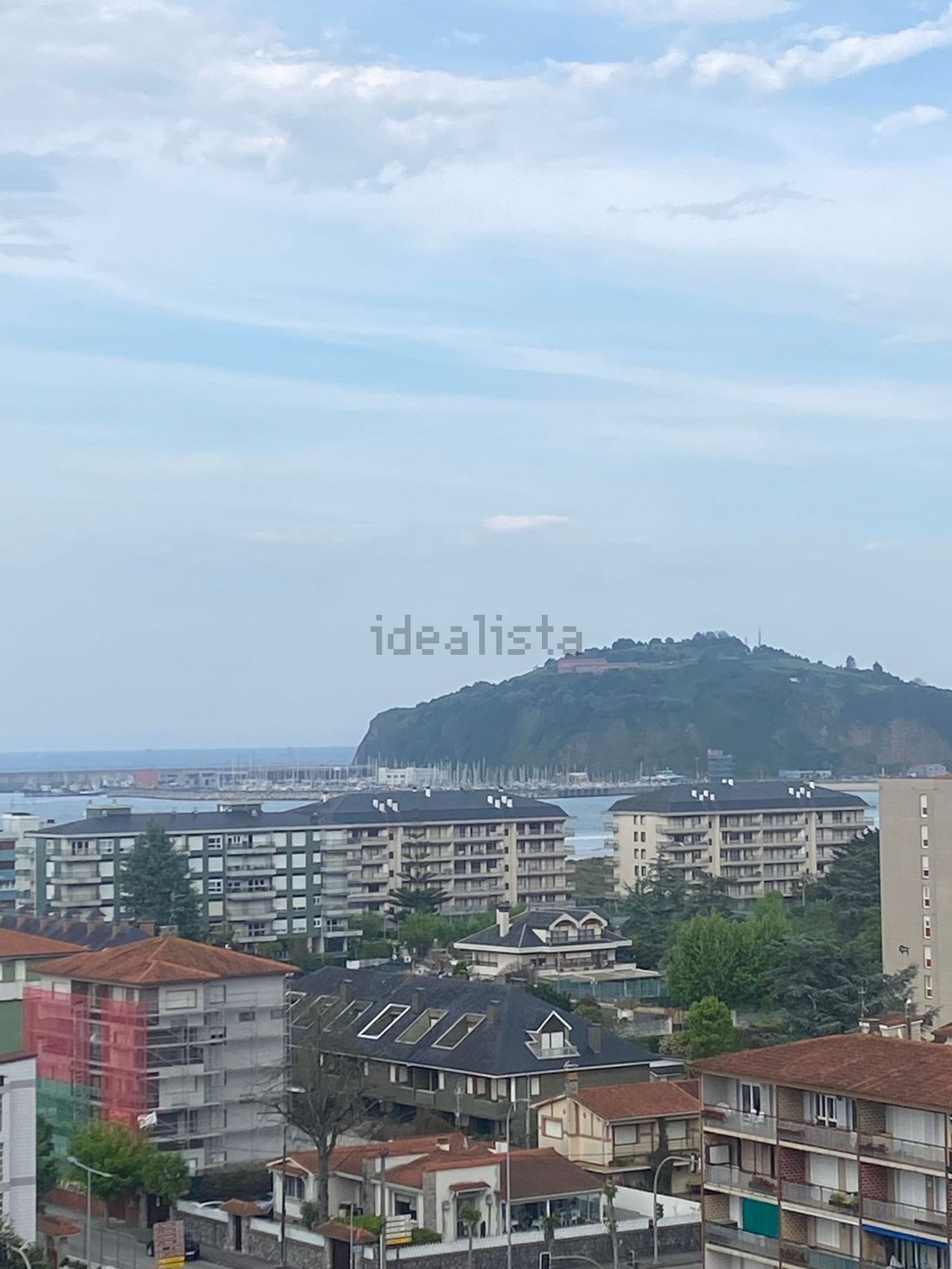 Piso de 45 m² en Laredo