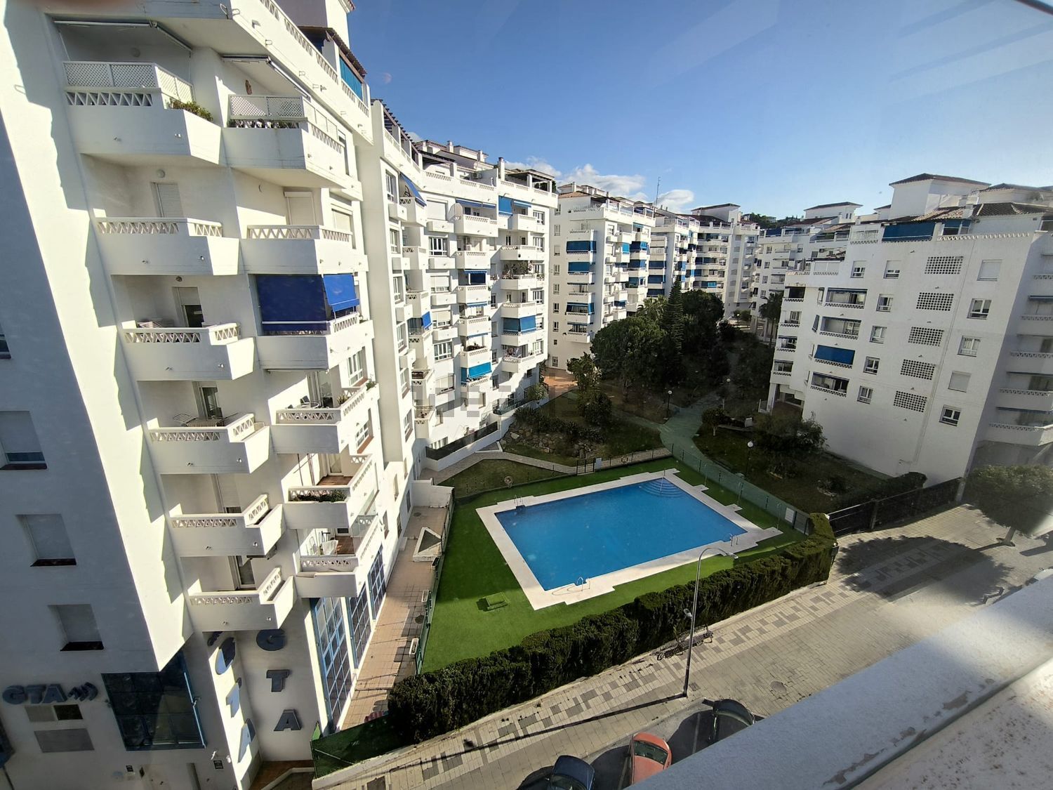 Pis de 101 m² a Marbella