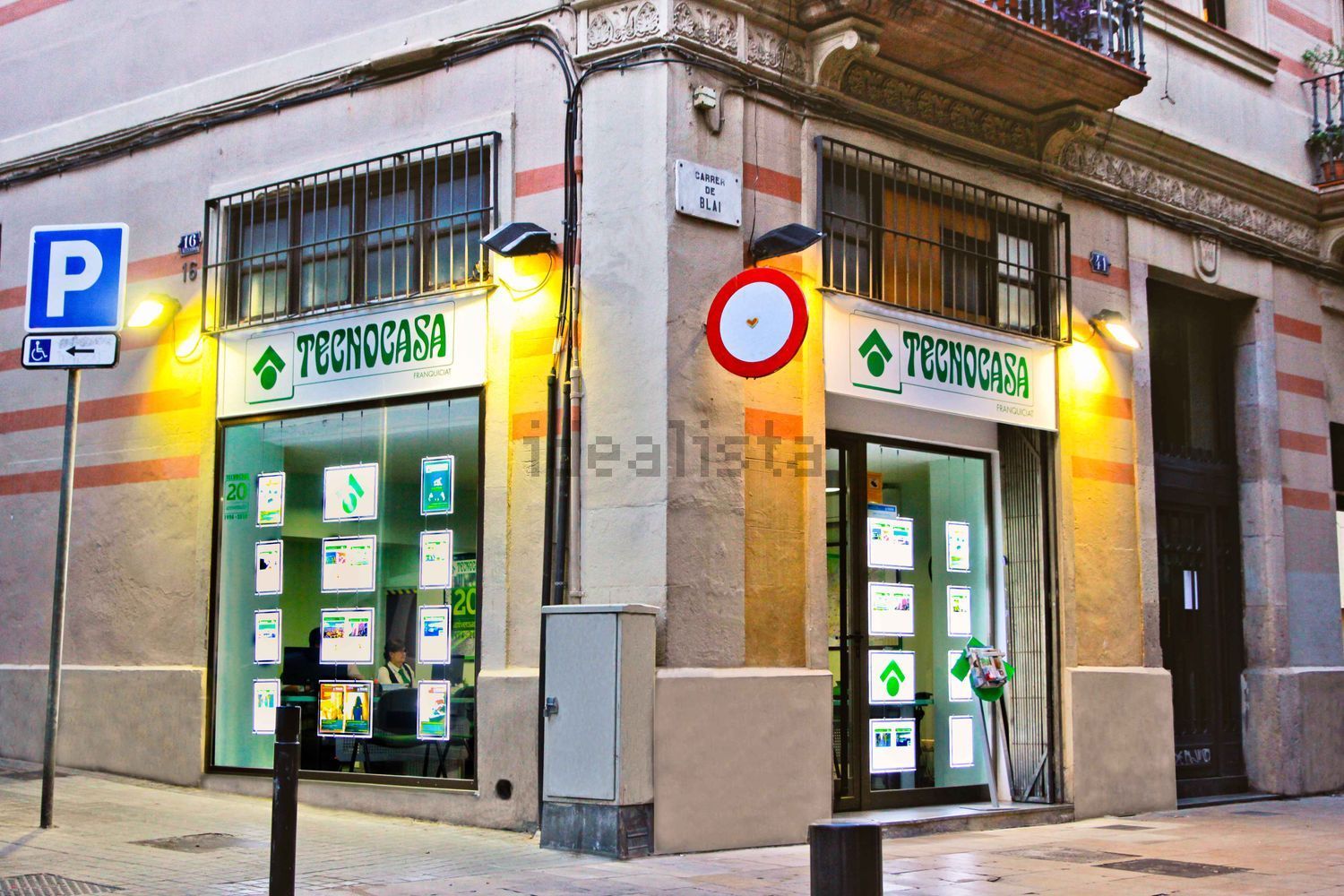 Appartamento 45 m² a Barcelona