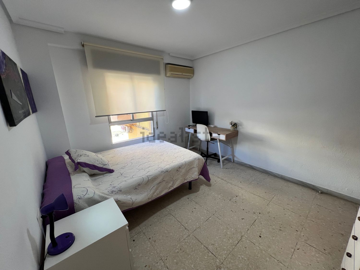 Habitación en alquiler, Almería
