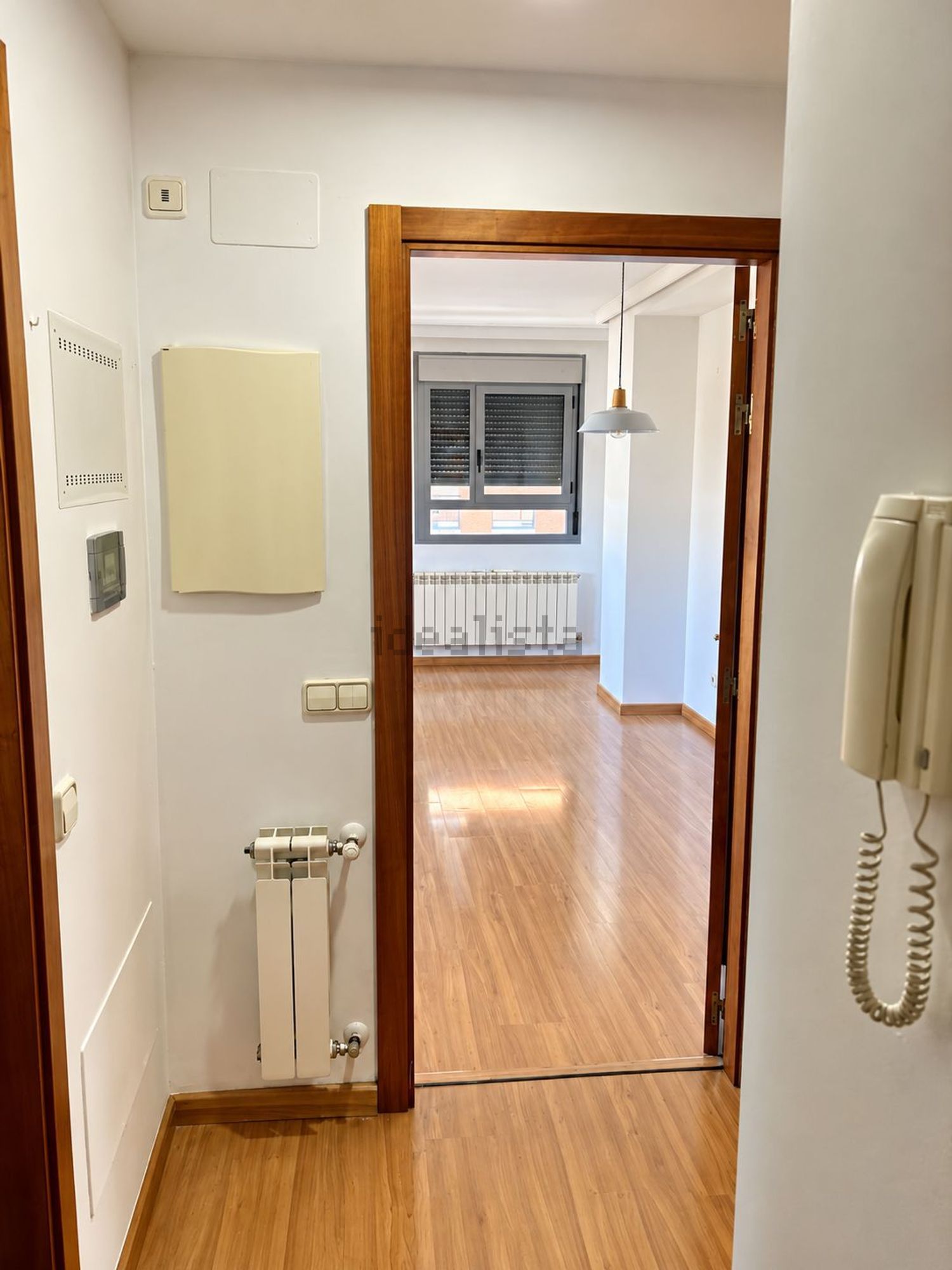 Appartamento 40 m² a Madrid