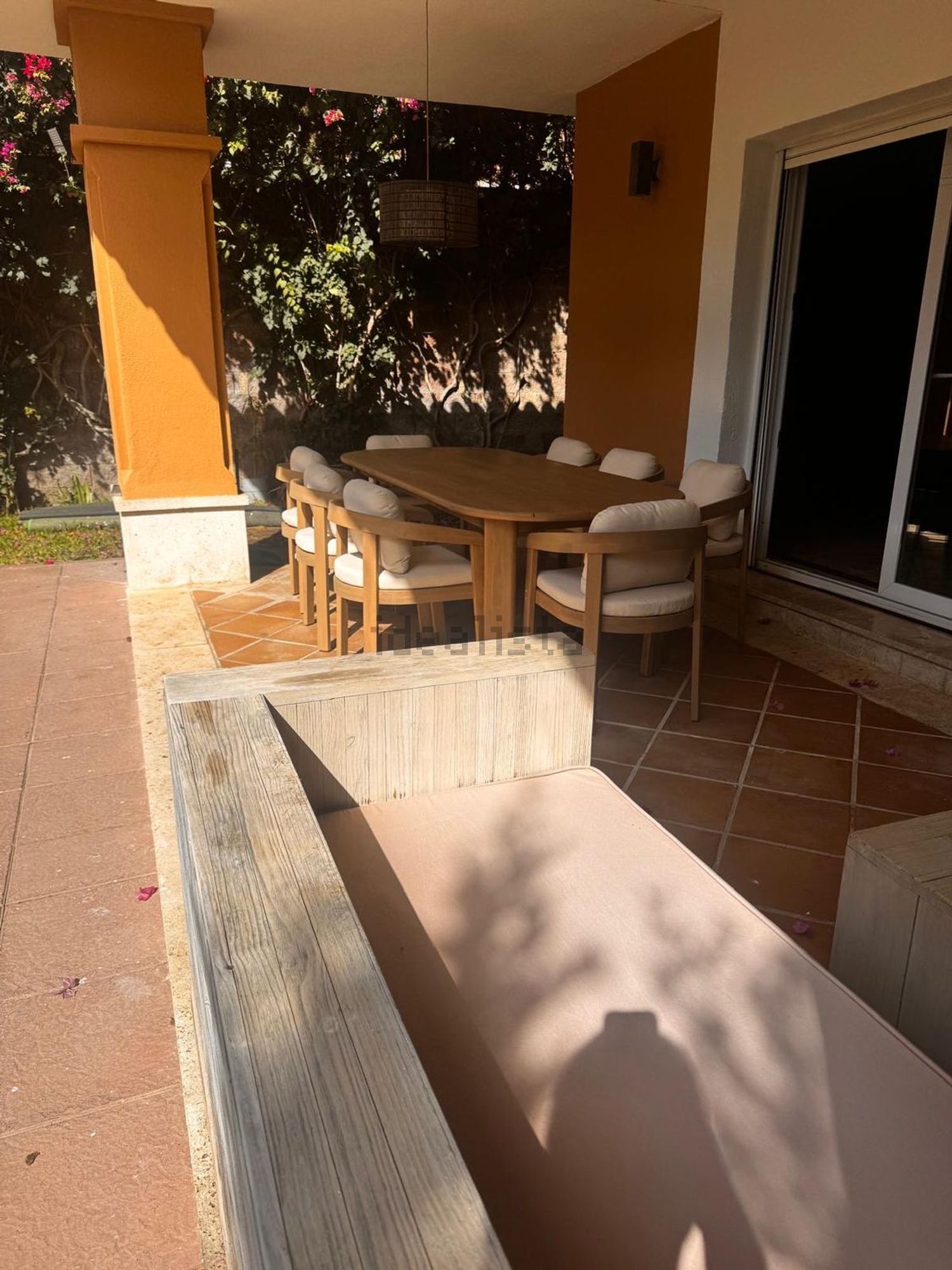 Maison 196 m² à Marbella