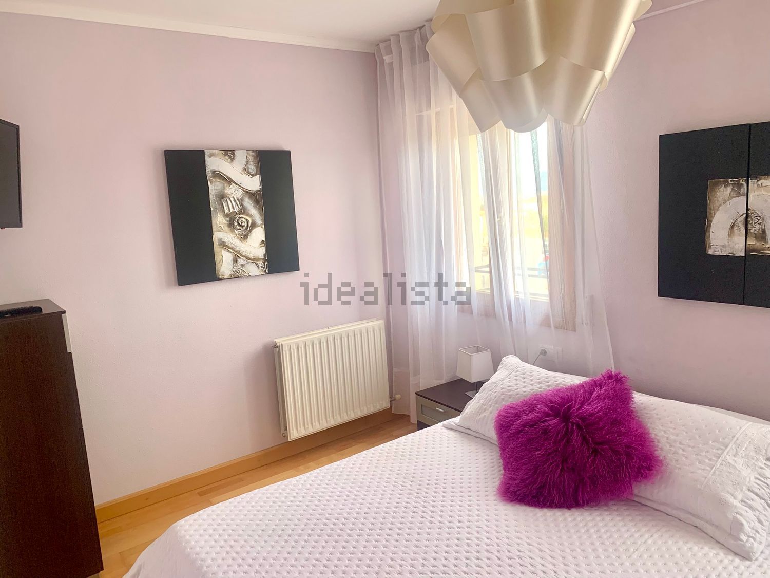 Casa de 90 m² en Cizur