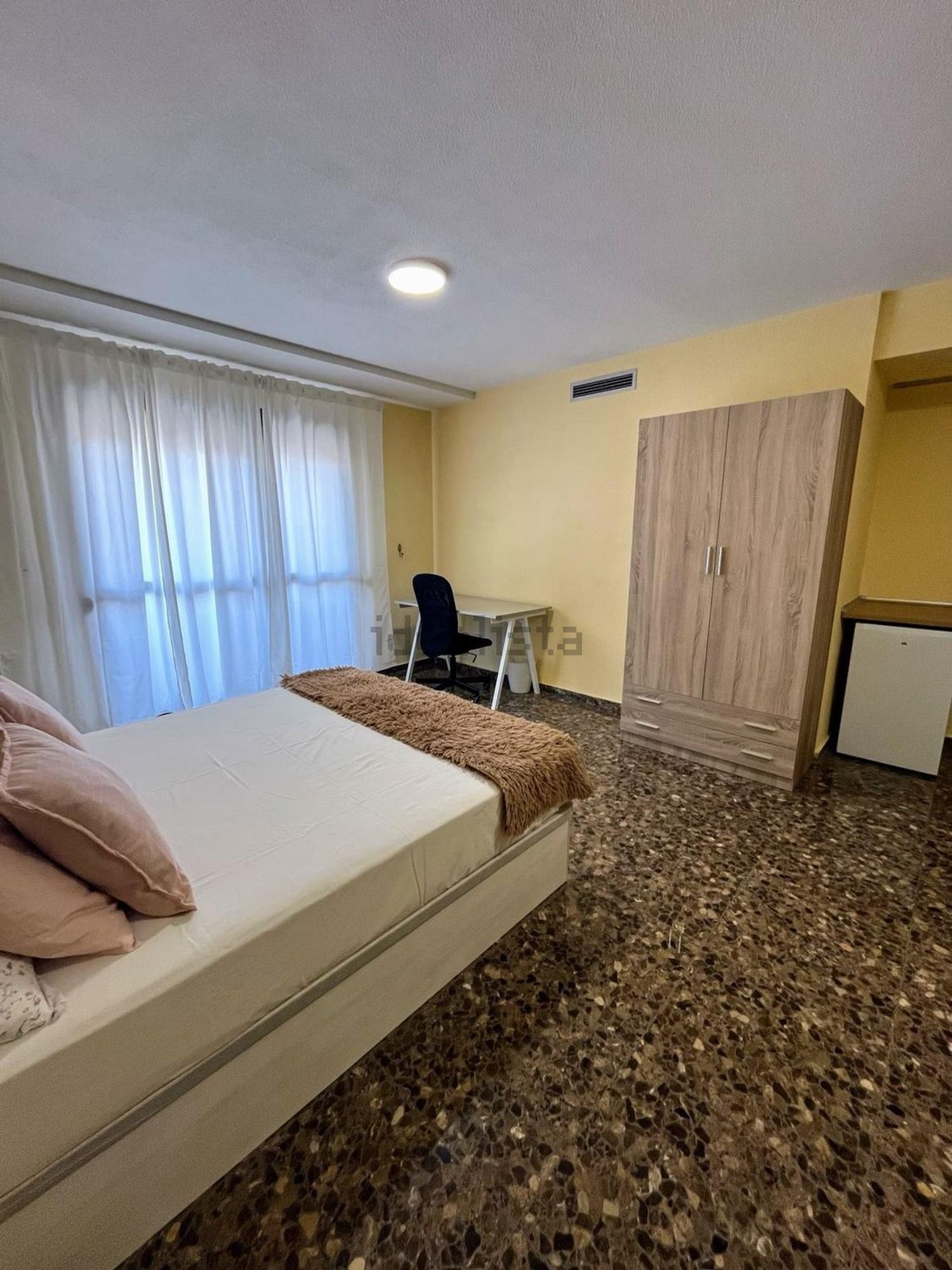 Habitación en alquiler, Valencia
