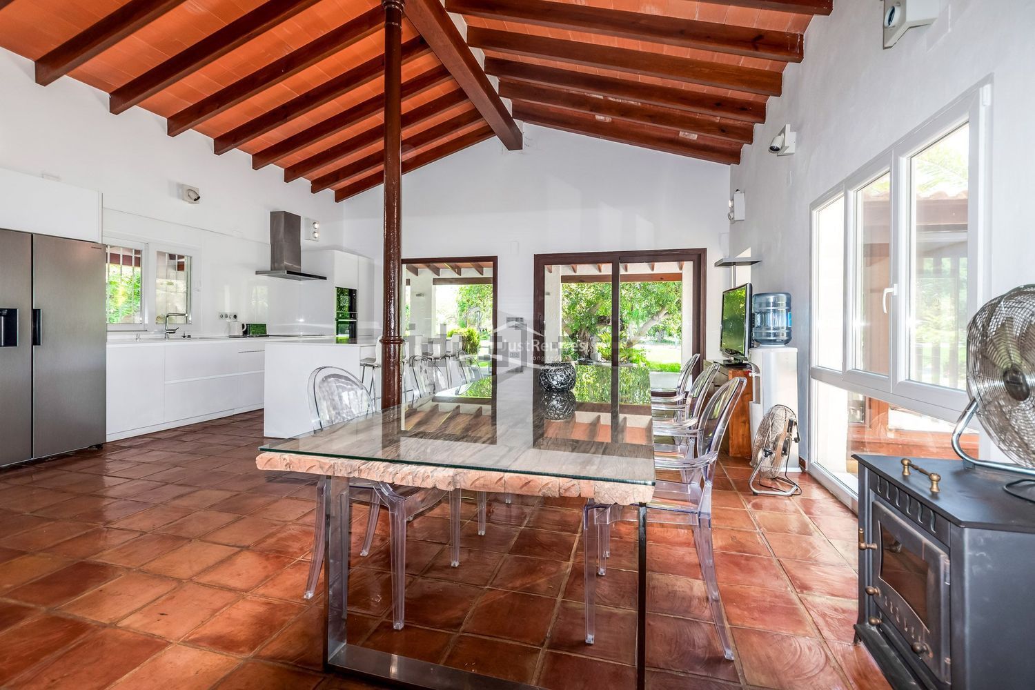 Casa de 260 m² a Benidorm