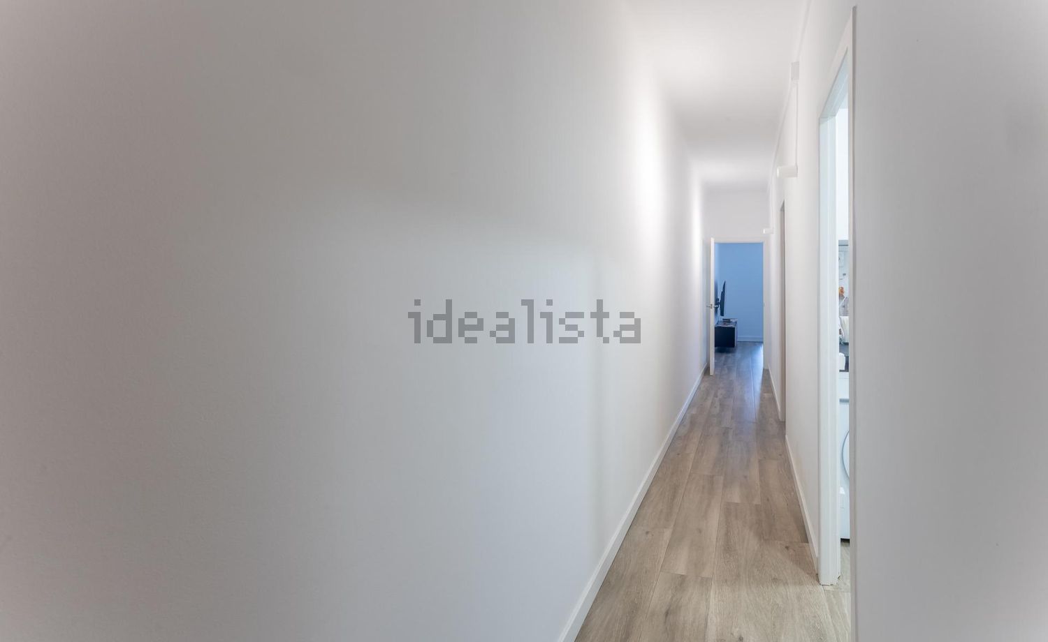 Квартира 100 м² у Барселоні