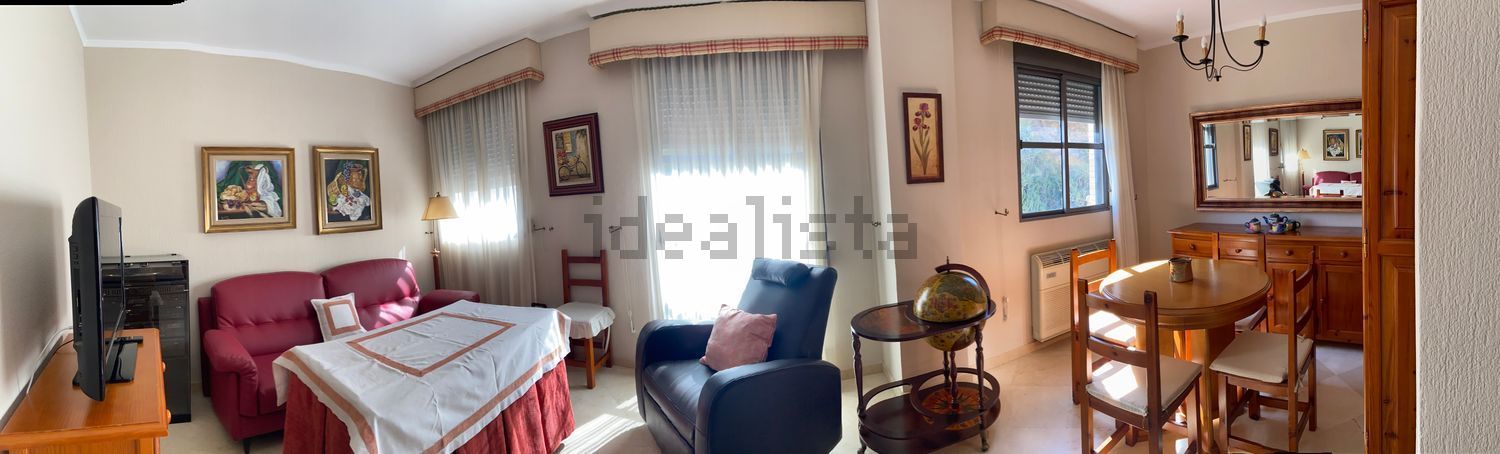 Piso de 70 m² en Huelva