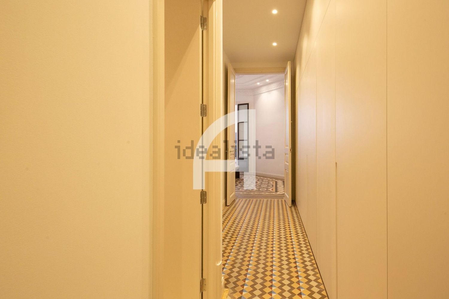 Appartement 143 m² à Barcelone