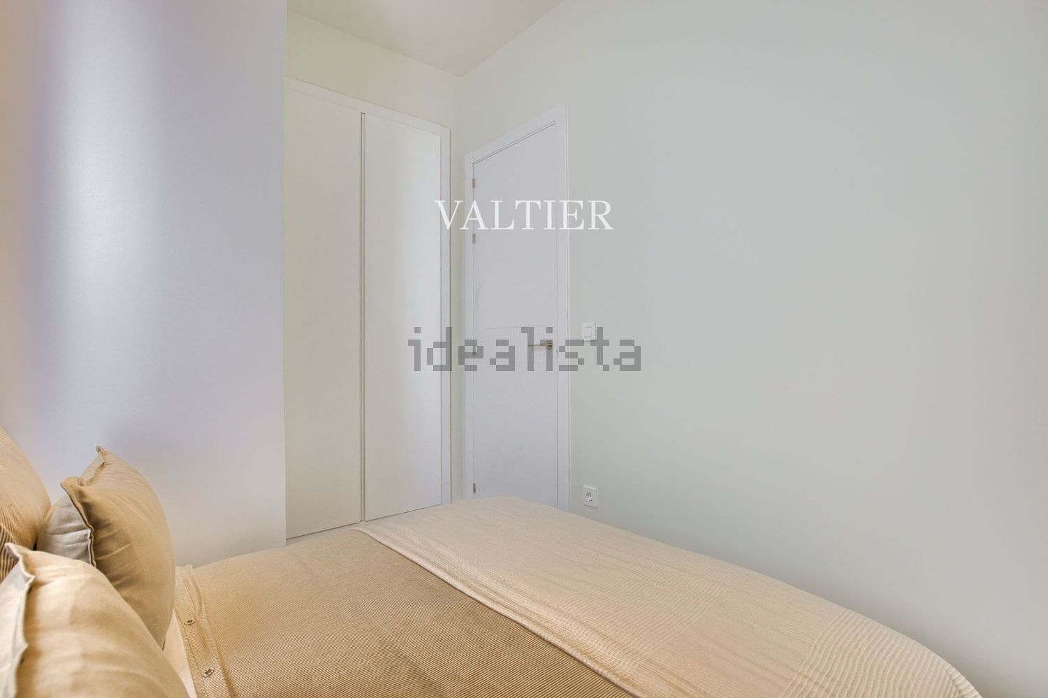 Piso de 56 m² en Madrid