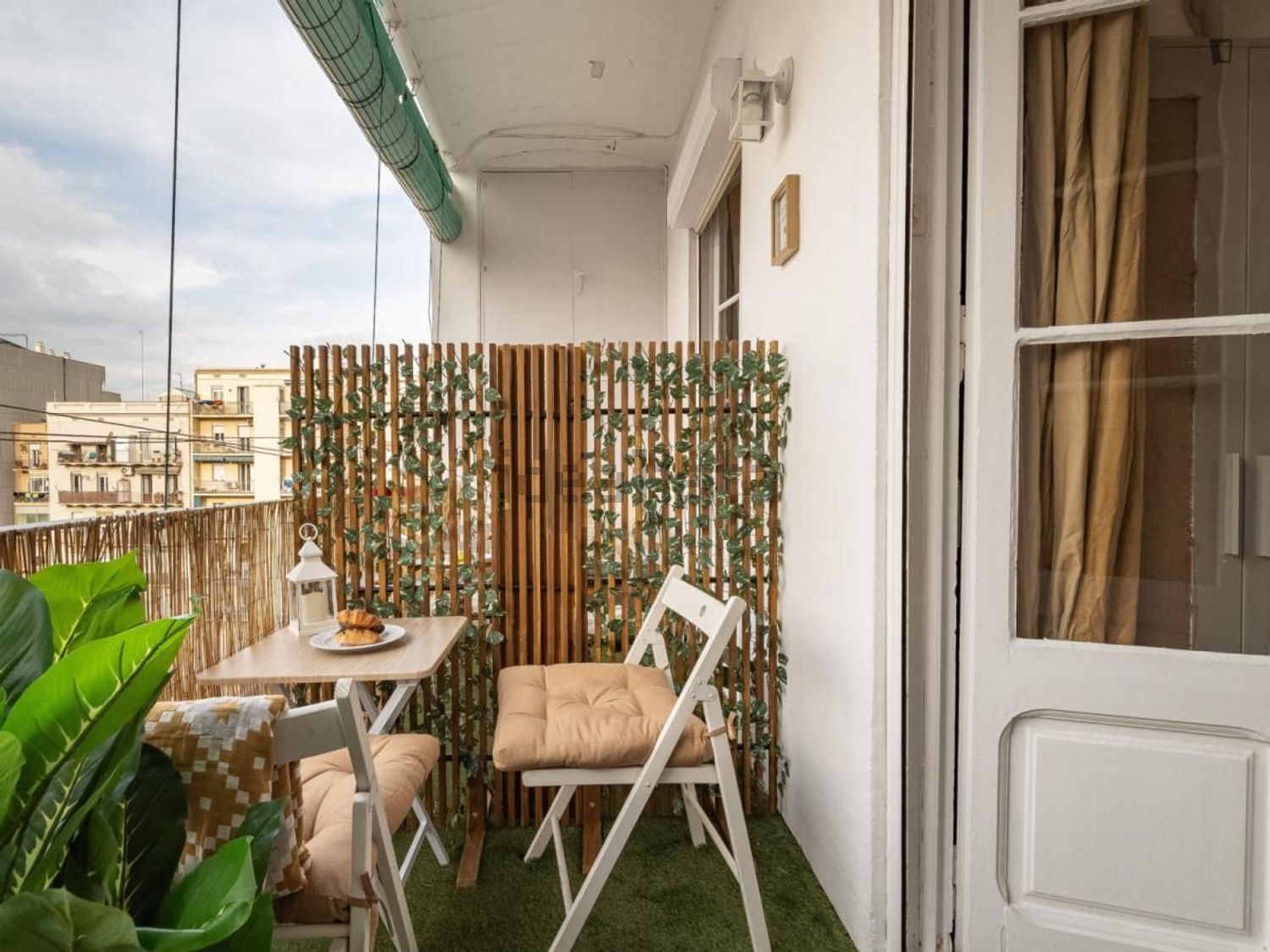Habitación en alquiler, Barcelona