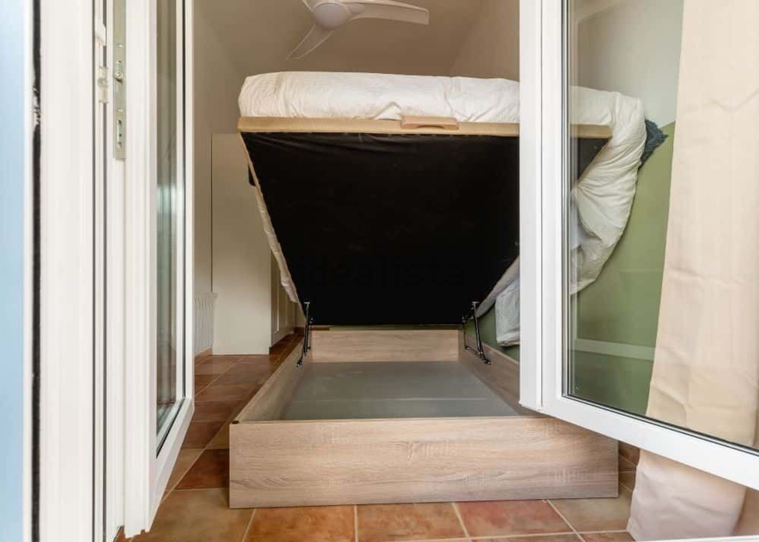 Habitación en alquiler, Madrid