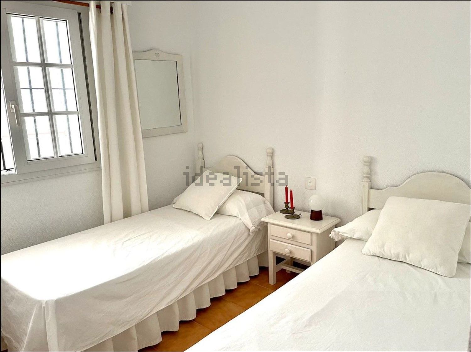 Piso de 90 m² en Tarifa