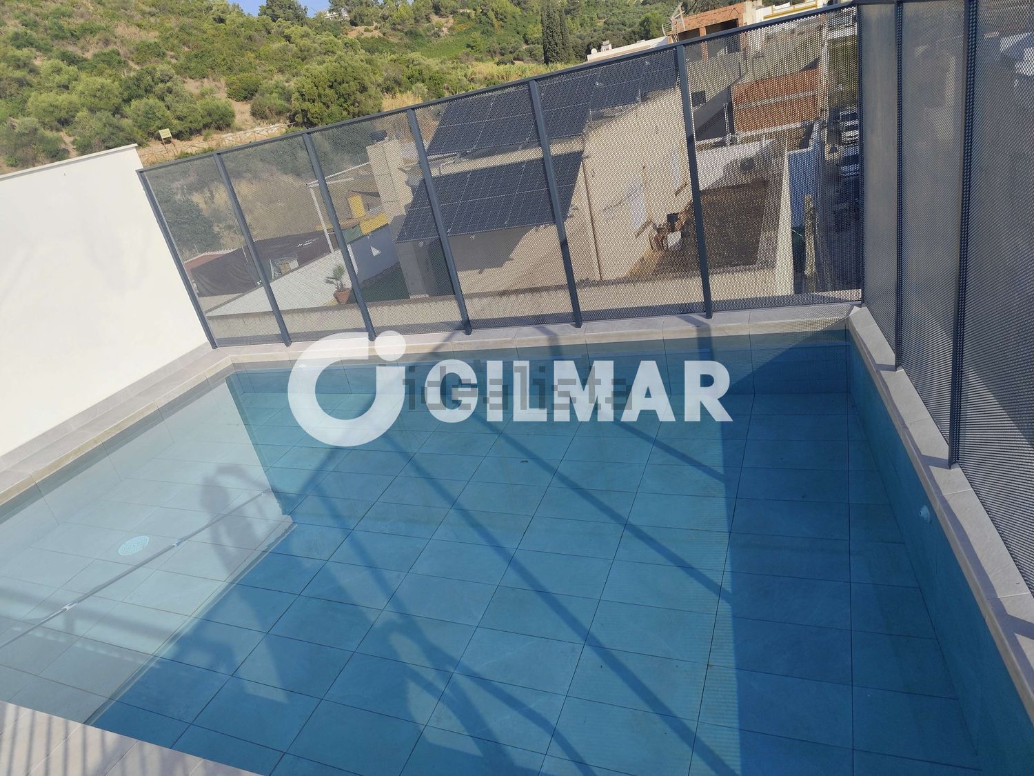 Pis de 82 m² a Gelves