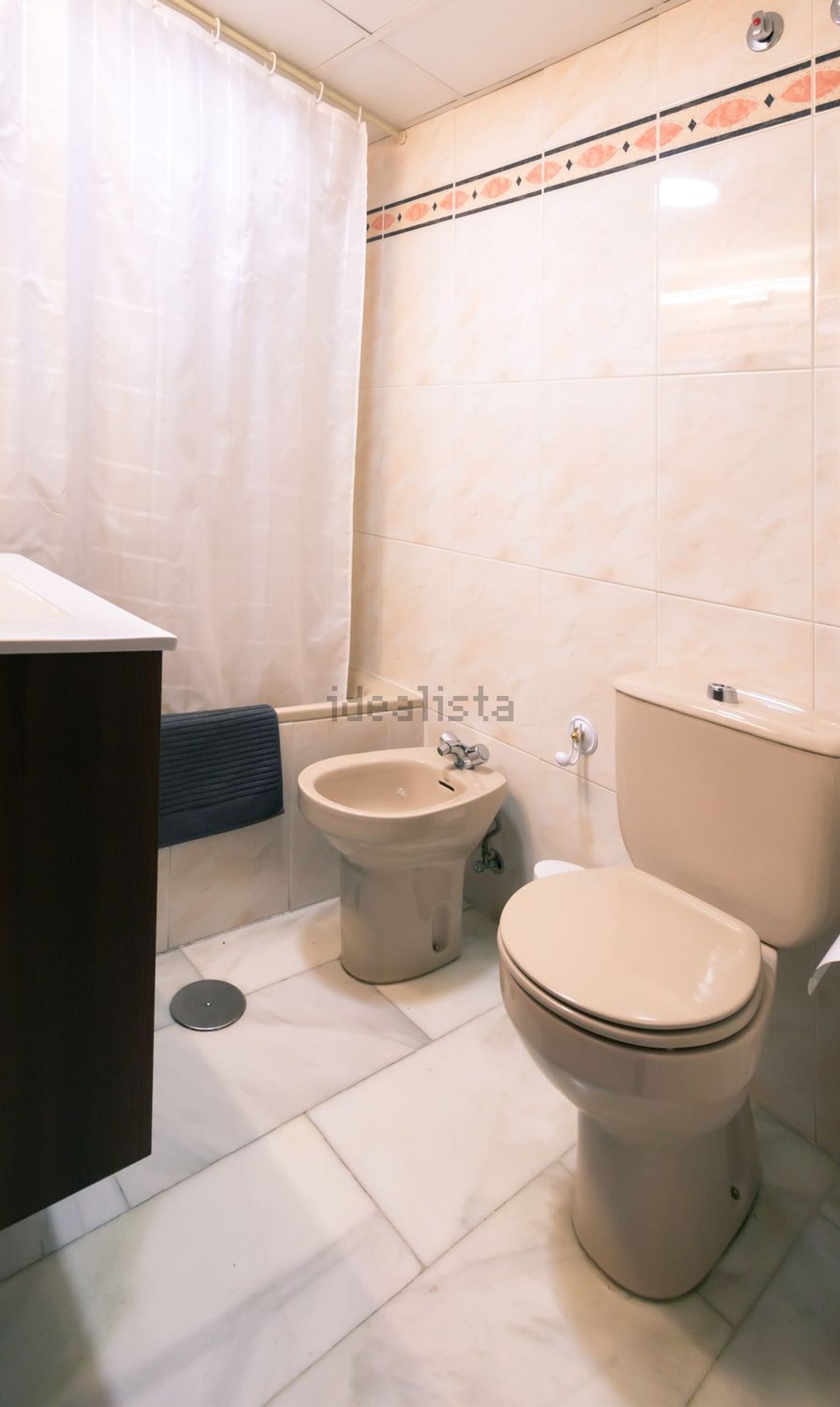 Habitació de lloguer, Còrdova