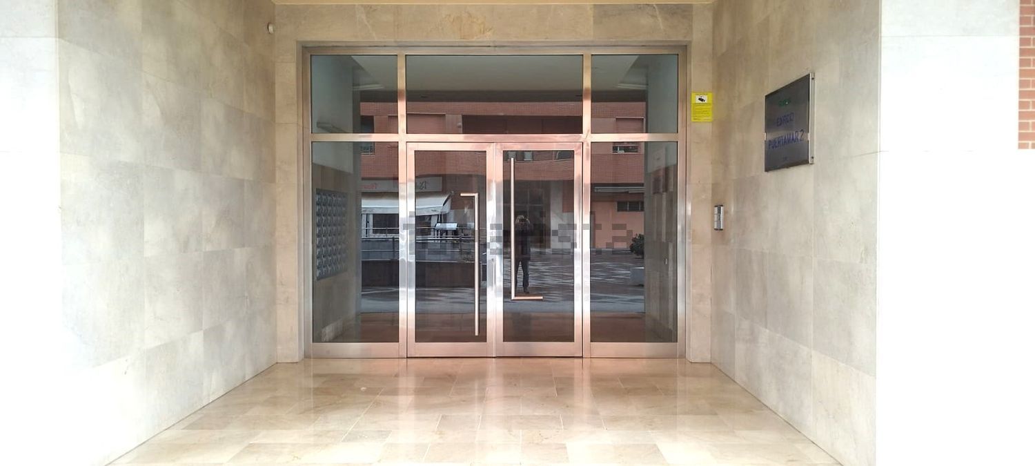 Wohnung 185 m² in Málaga