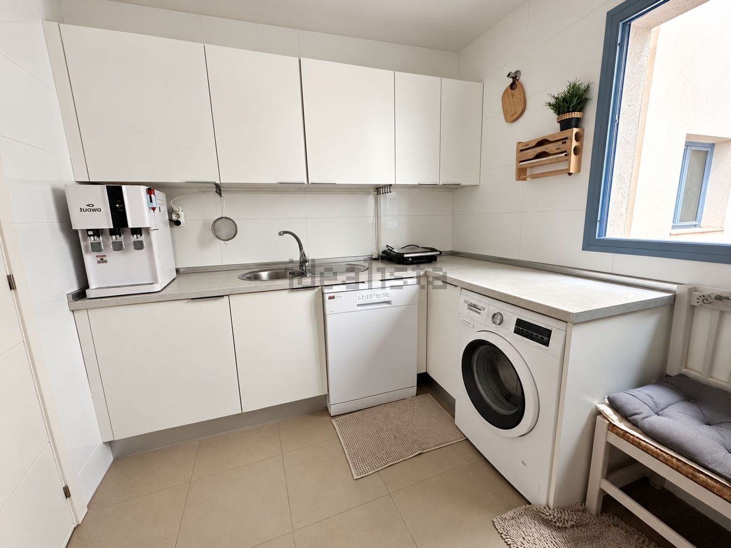 Apartamento 119 m² em Málaga