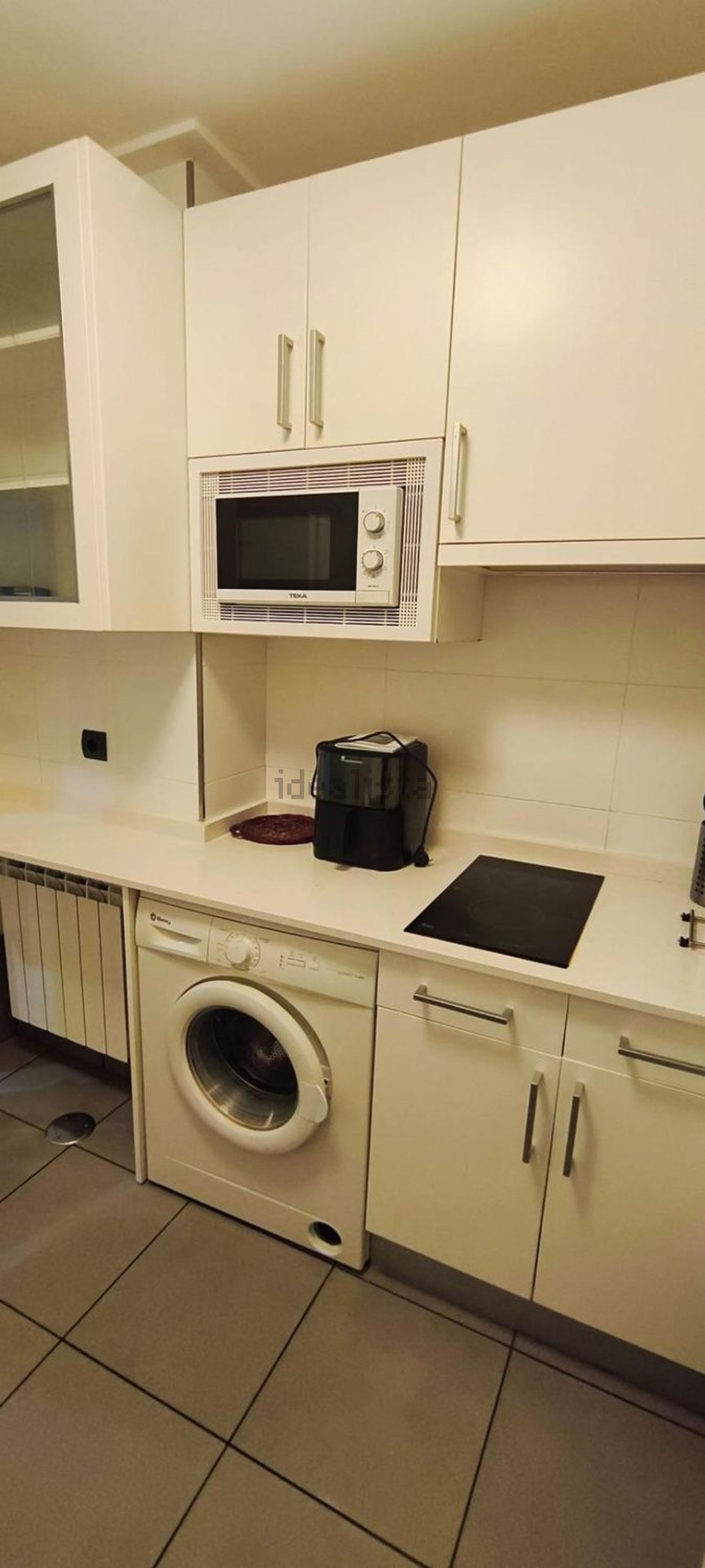 Apartamento 51 m² em Valladolid
