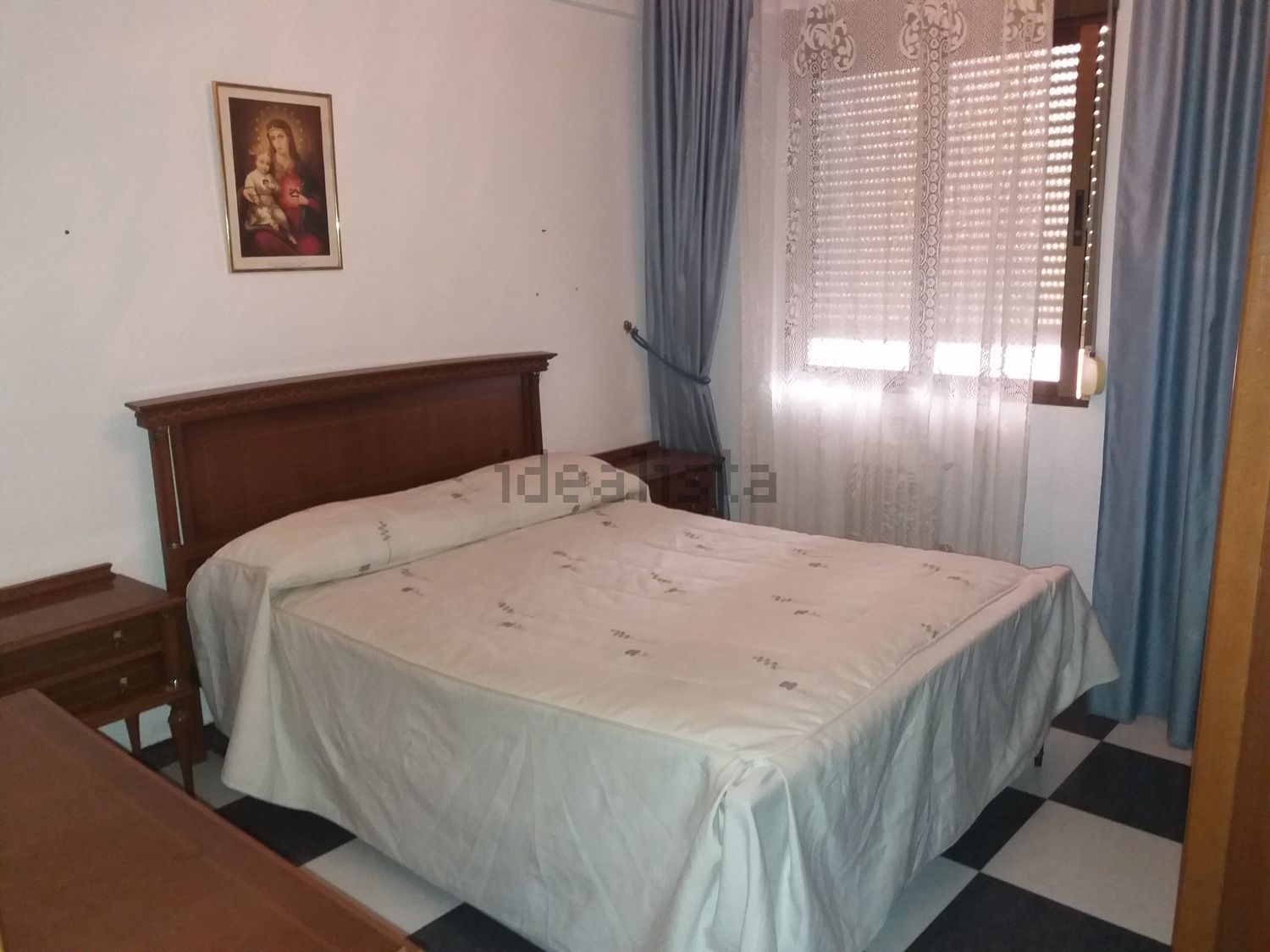 Piso de 110 m² en Puertollano