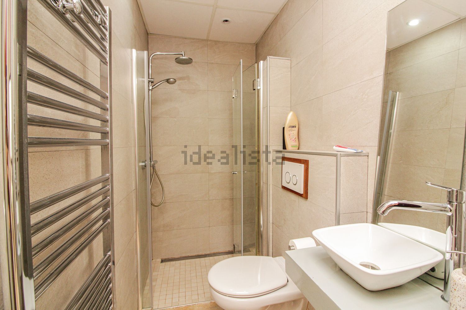 Wohnung 88 m² in Palma