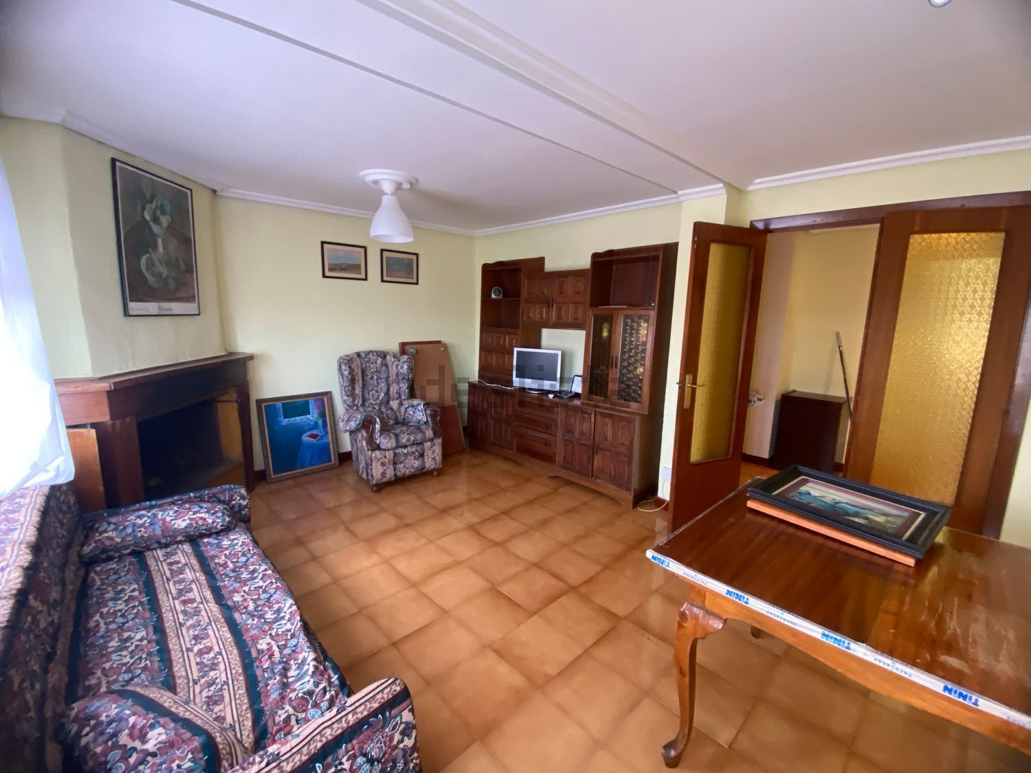 Pis de 120 m² a Busto de Bureba