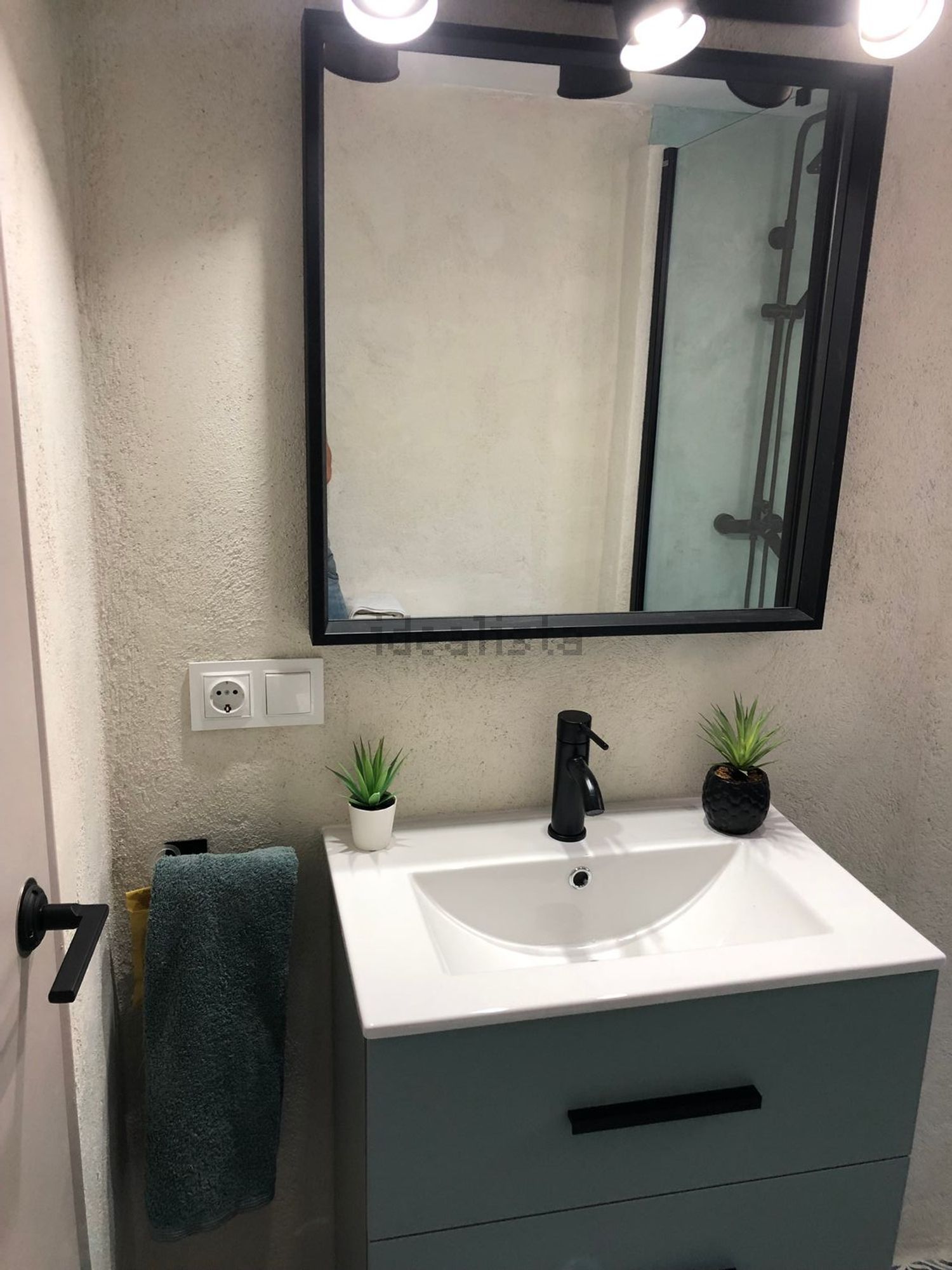 Piso de 80 m² en Gerona