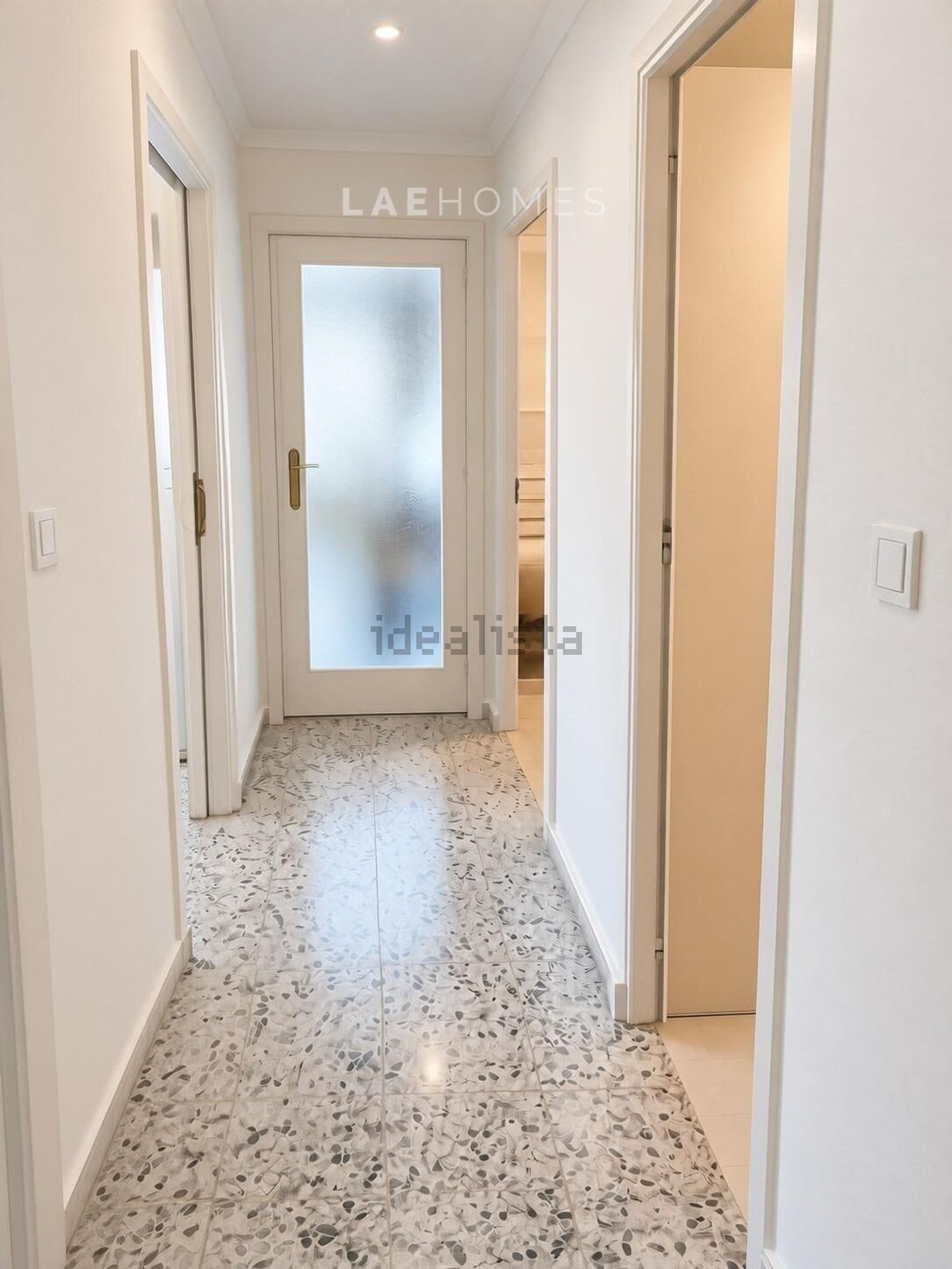 Piso de 99 m² en España