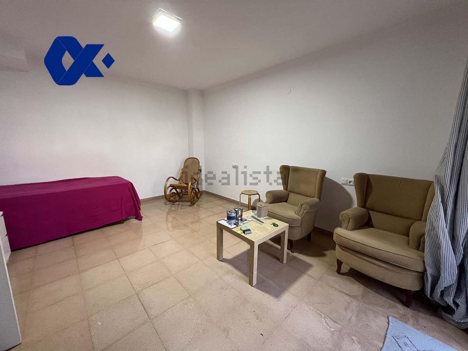 Casa de 115 m² en Huétor Vega