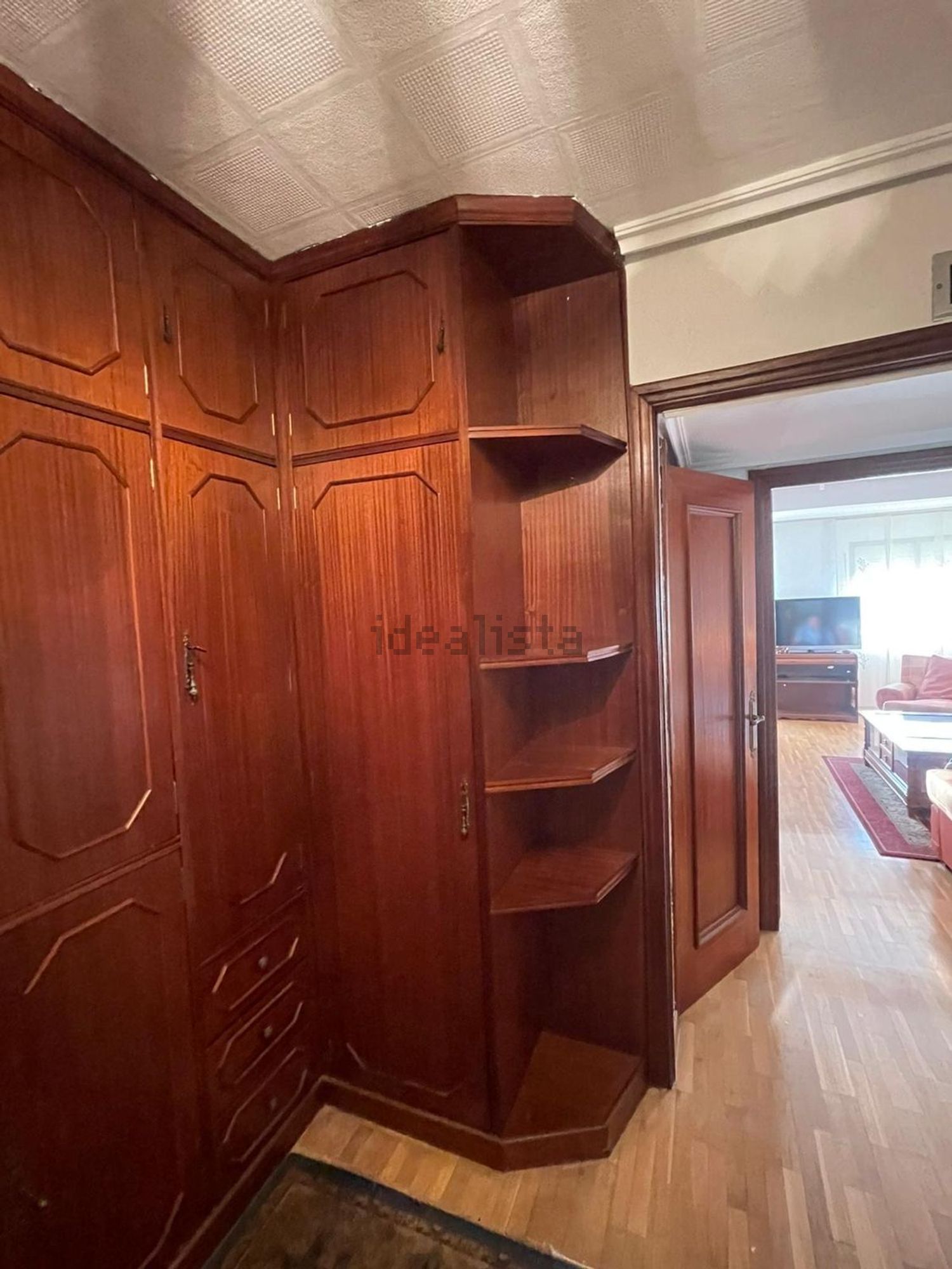Piso de 120 m² en Valladolid