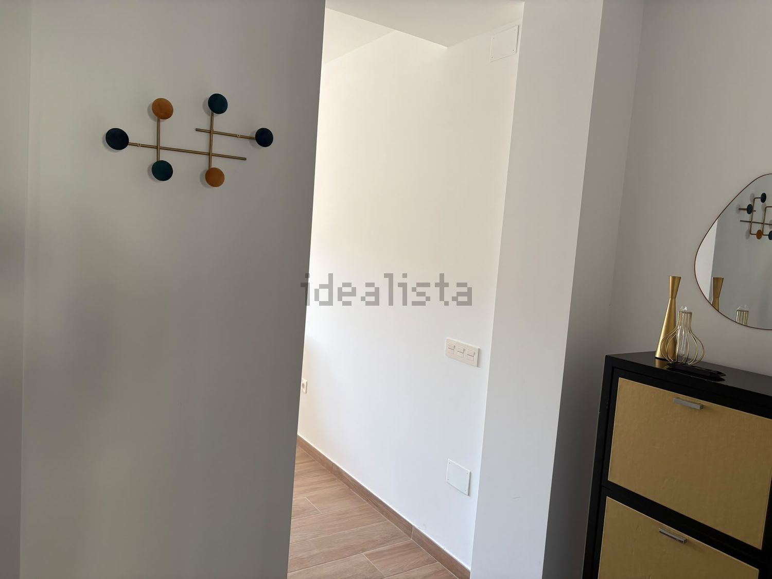 Pis de 65 m² a Màlaga