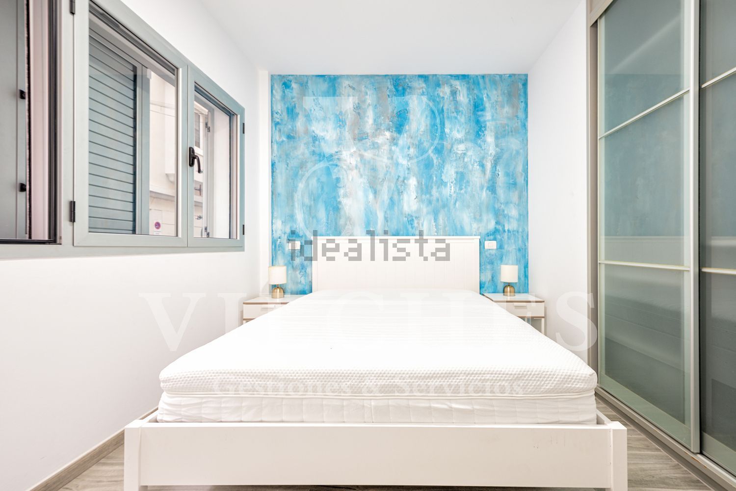 Appartement 60 m² à Las Palmas de Gran Canaria