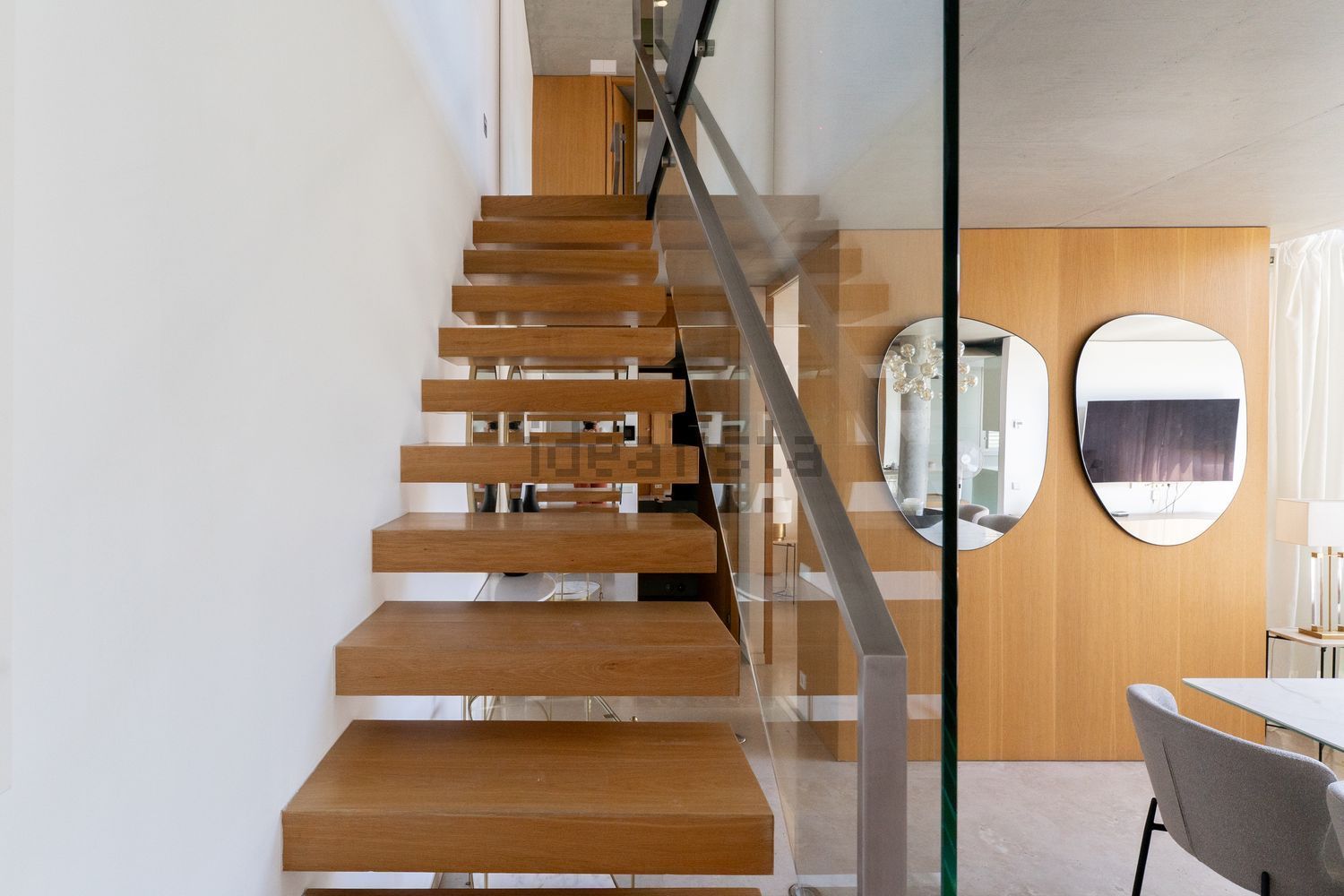 Pis de 225 m² a Madrid