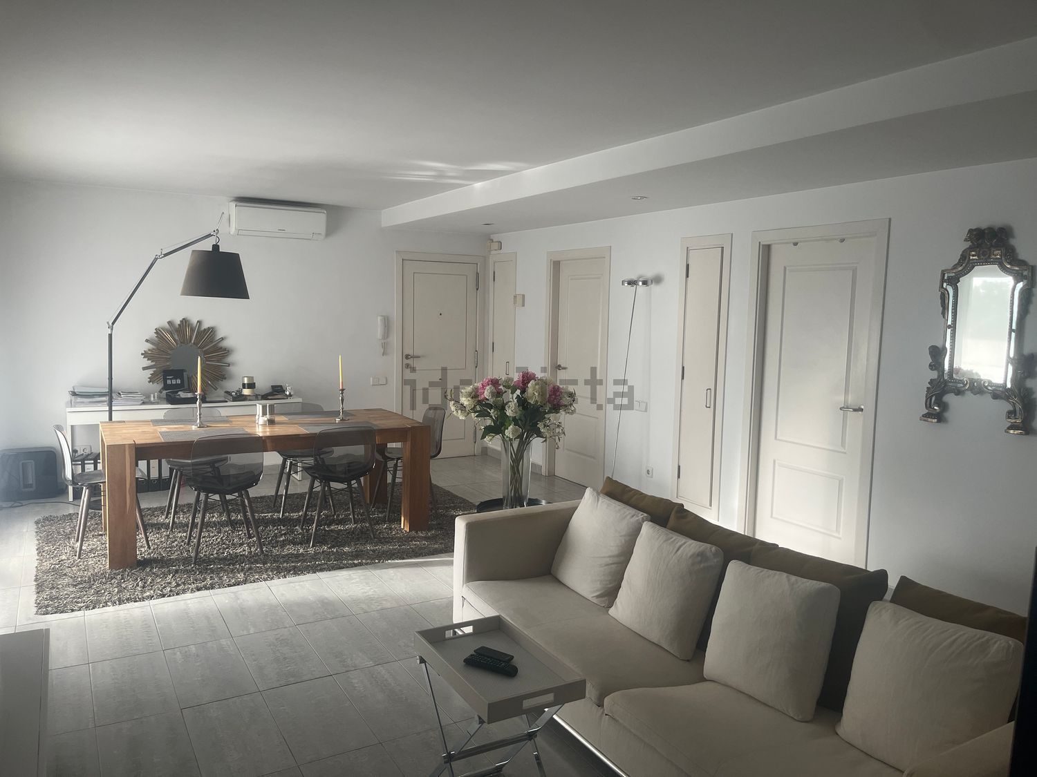 Apartamento 110 m² em Palma