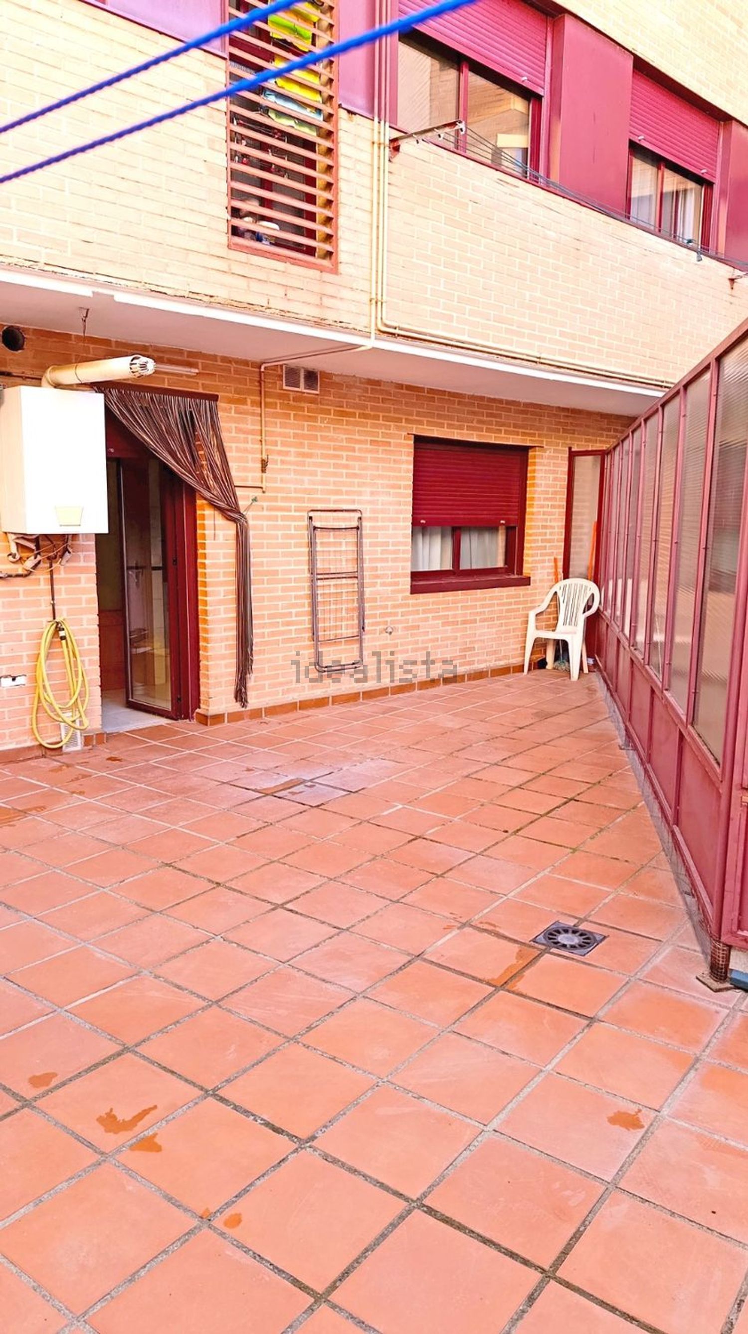 Pis de 65 m² a Ciudad Real