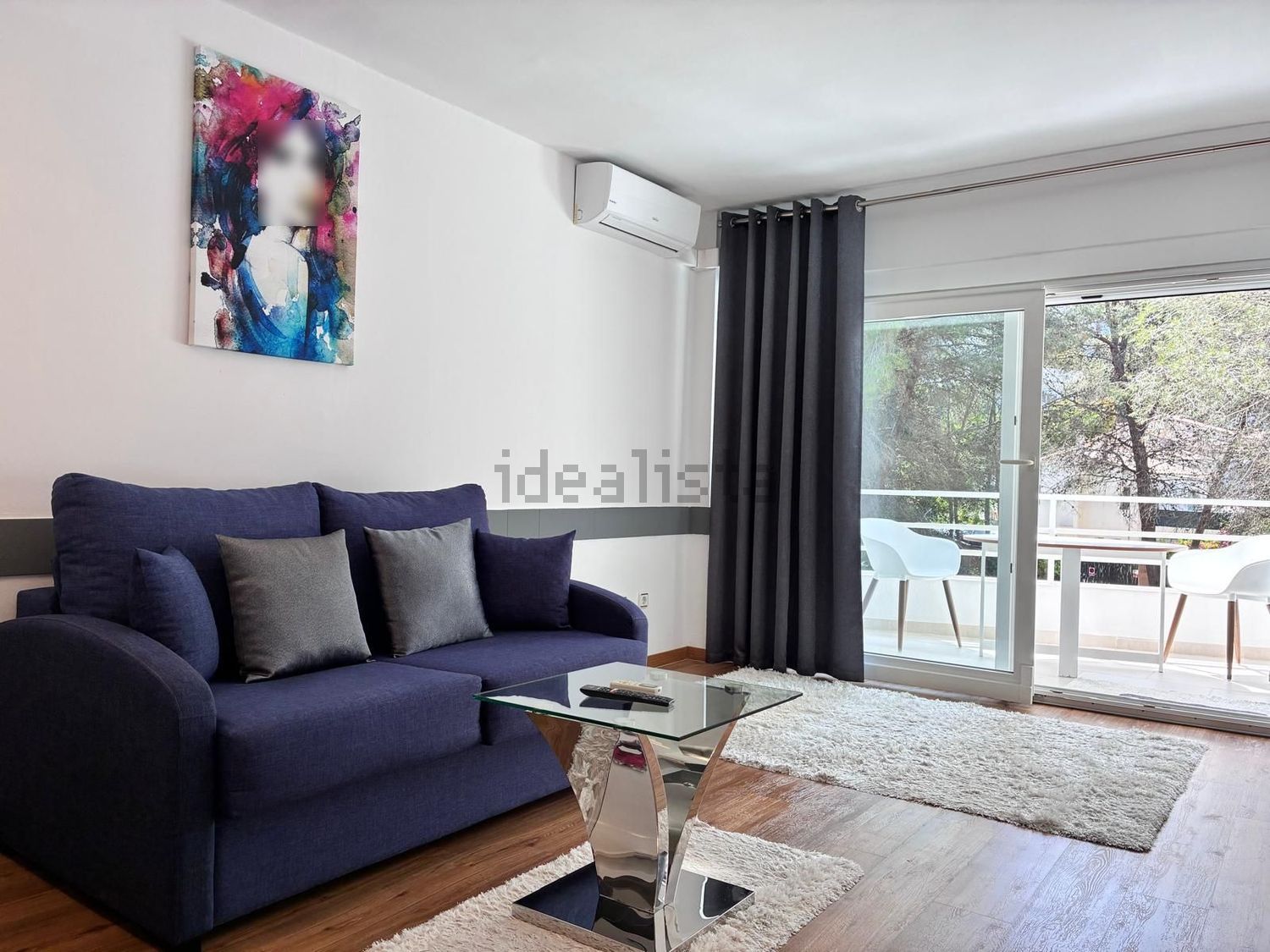 Pis de 37 m² a Calvià