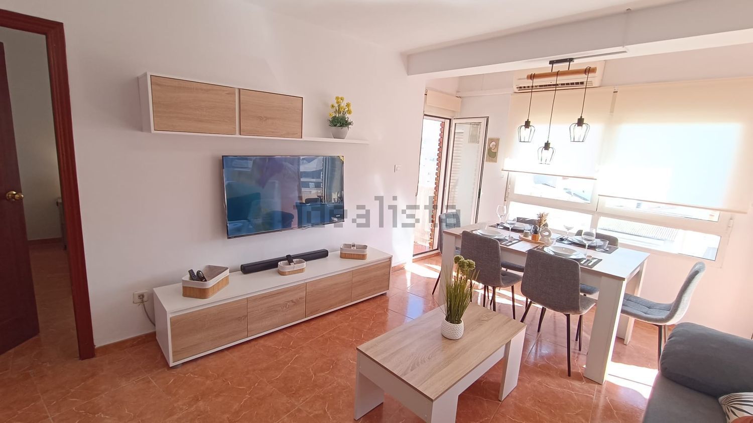 Квартира 97 м² в Cocentaina