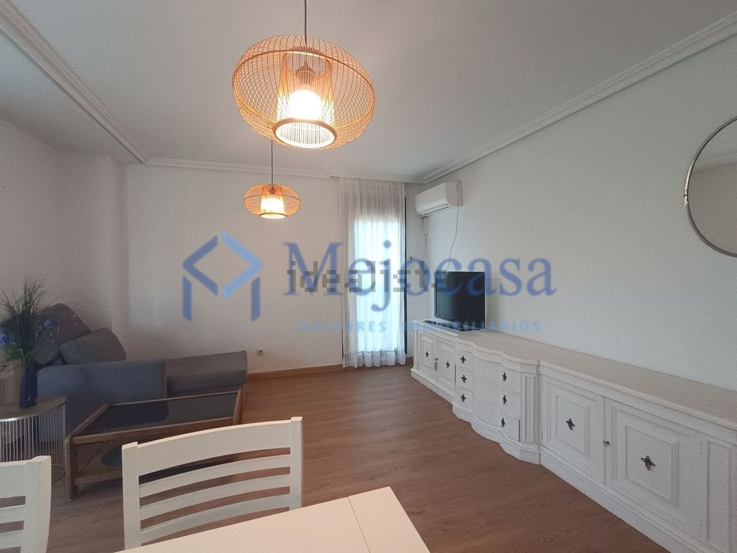 Pis de 92 m² a Madrid
