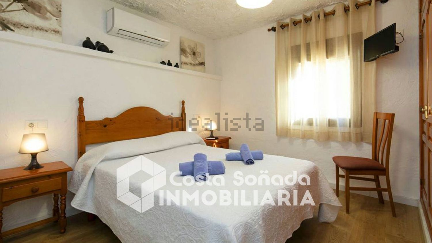 Casa de 323 m² a Calp
