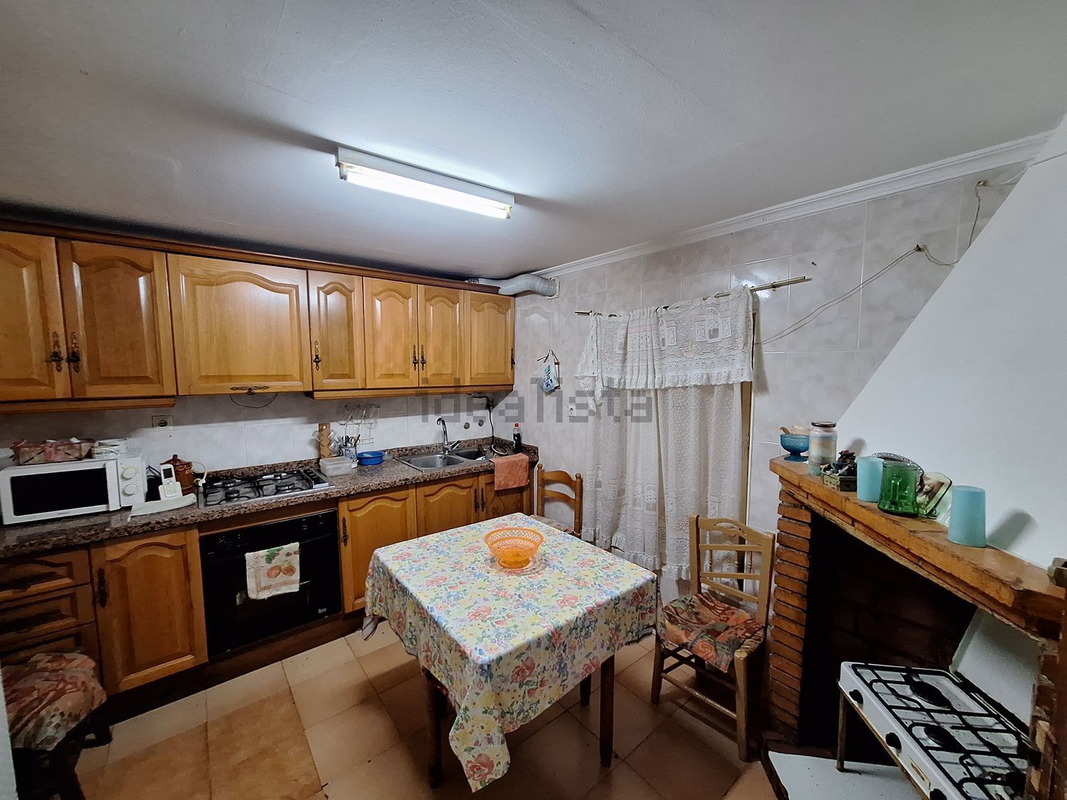 Casa de 180 m² a Lentegí