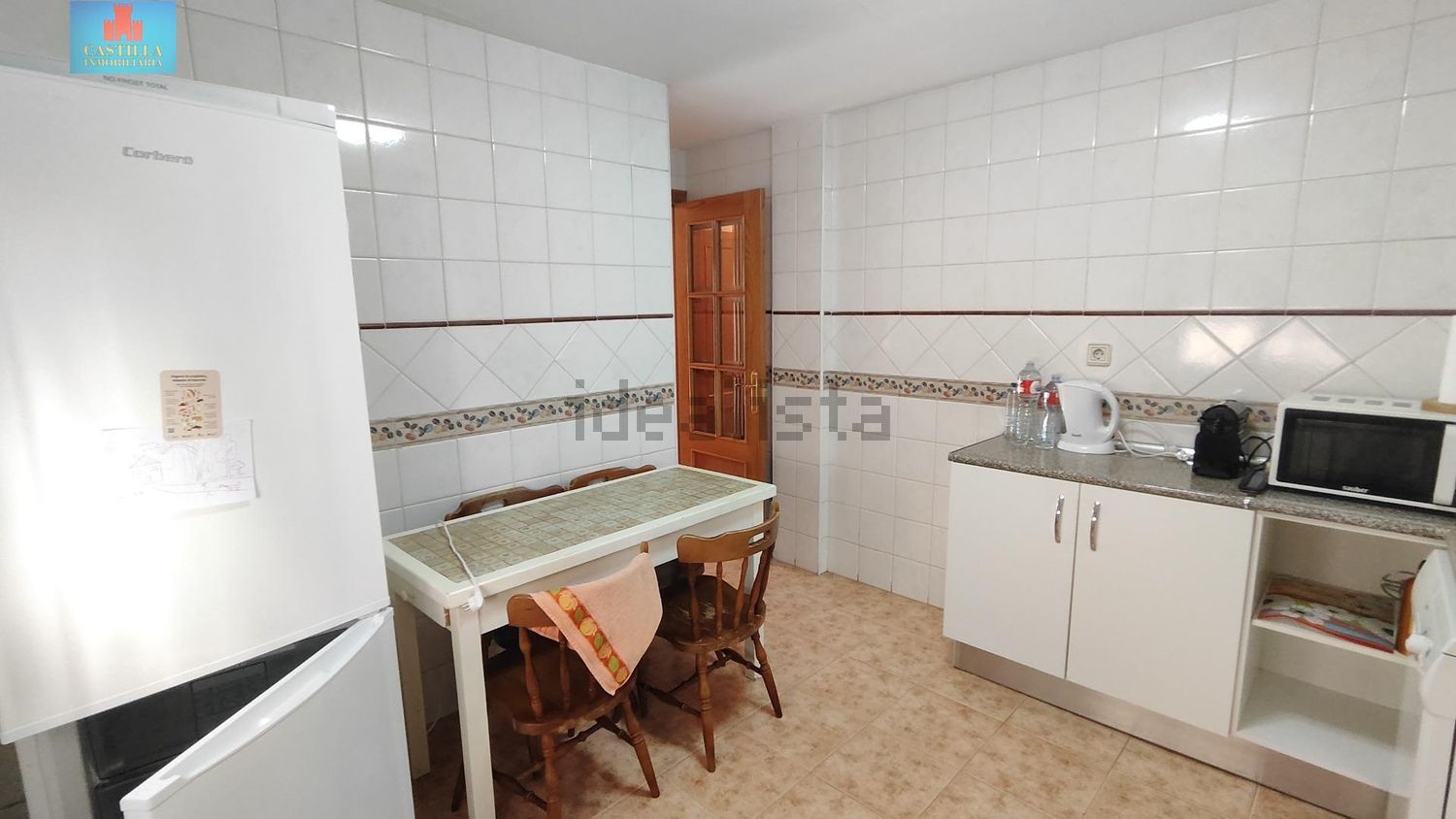 Casa de 200 m² en Ávila