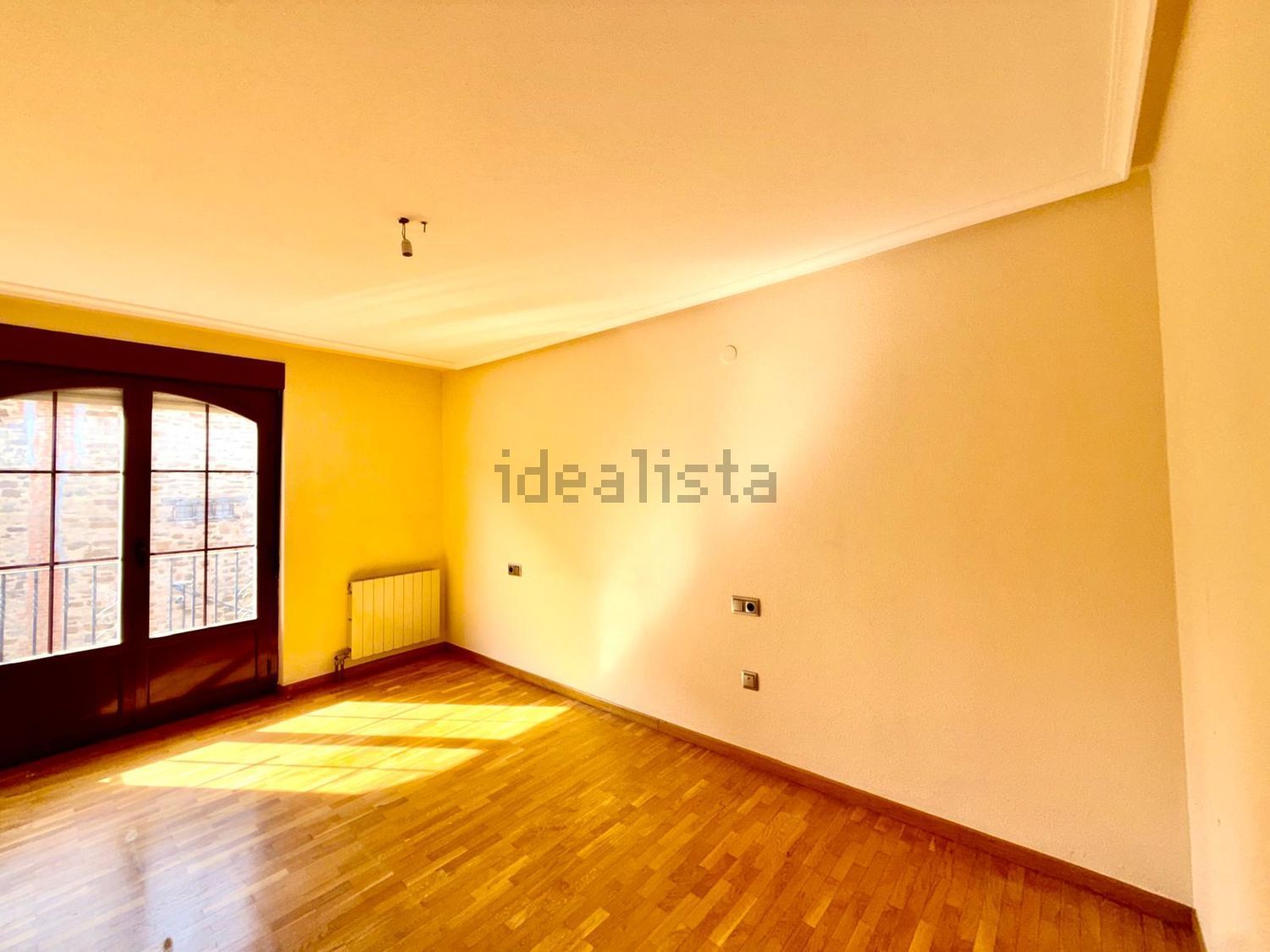Wohnung 185 m² in La Bañeza