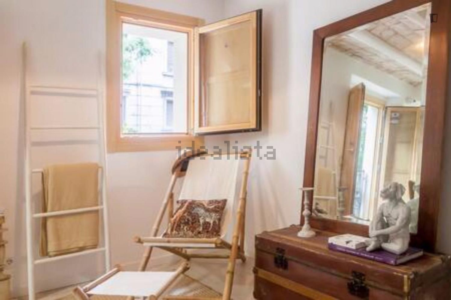 Piso de 35 m² en Barcelona