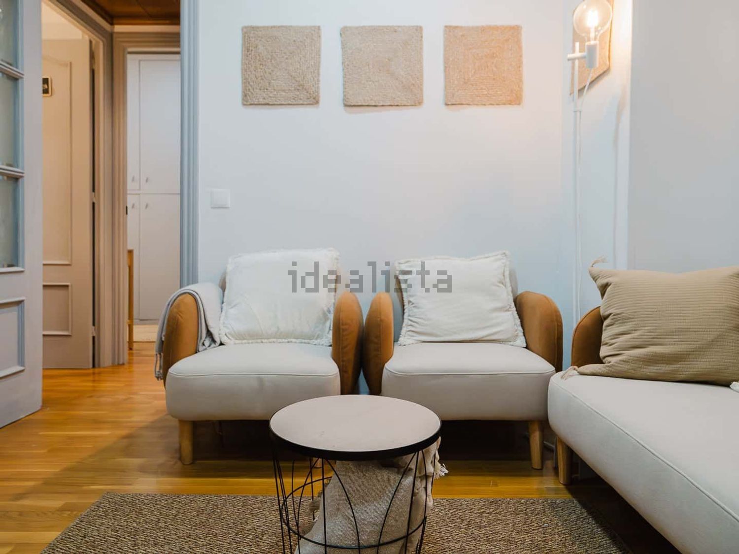 Habitación 95 m², Barcelona