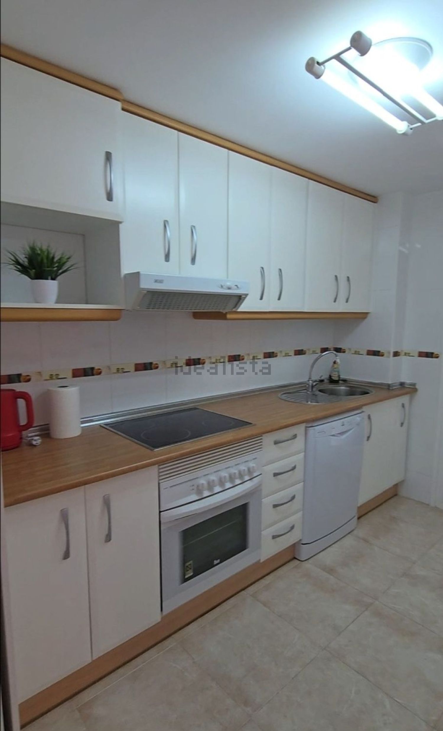 Pis de 56 m² a Oriola